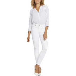 NYDJ Femmes Ami Jean Slim Denim