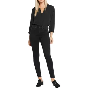 NYDJ Femmes Ami Stretch Jean Skinny en Denim