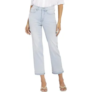 NYDJ Femmes Cheville Droit Jambe Droit Jeans