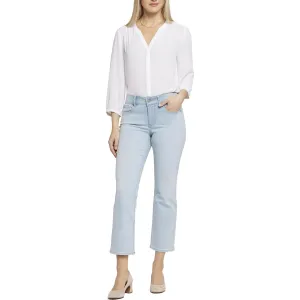NYDJ Femmes Marilyn Jean droit amincissant pour le ventre