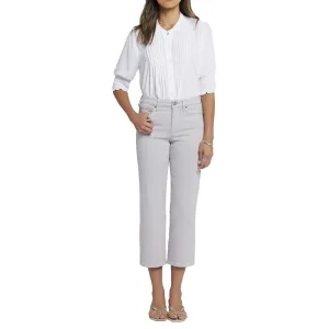 NYDJ Femmes Piper Jean en Denim Court