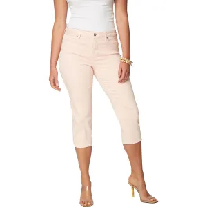 NYDJ Jeans Femme Effilés Crop en Jean