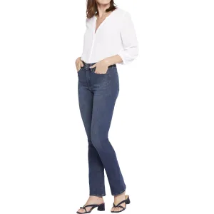 NYDJ Jeans Bootcut pour Femme en Denim Élastique