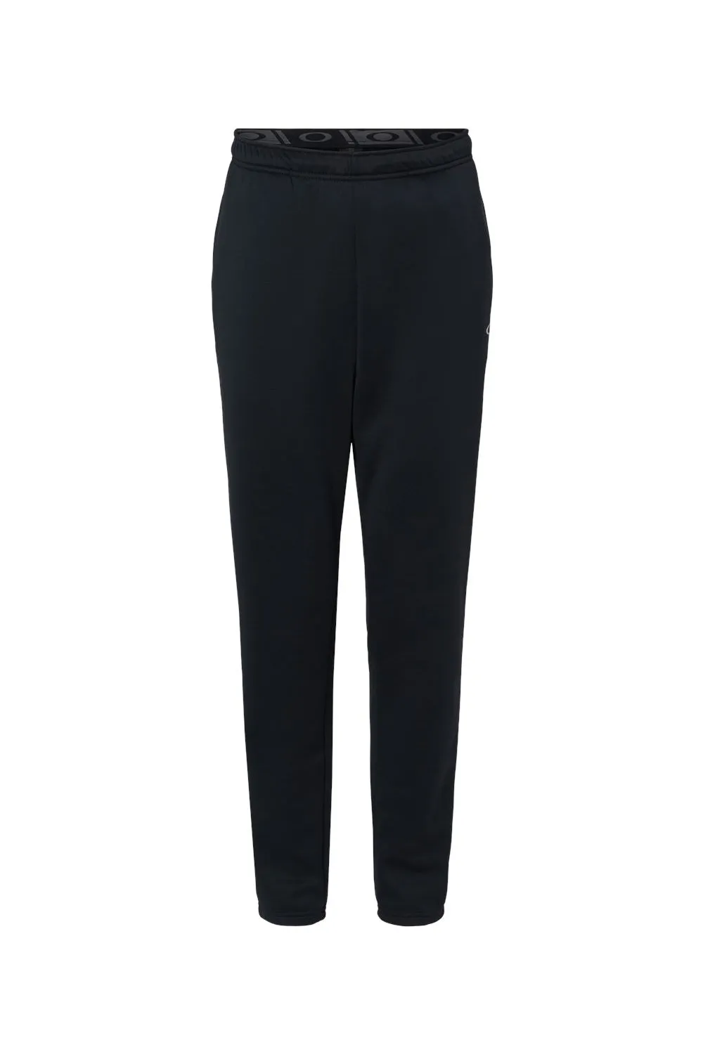 Pantalon de survêtement Enduro Hydrolix pour homme Oakley Team Issue avec poches - Noir absolu