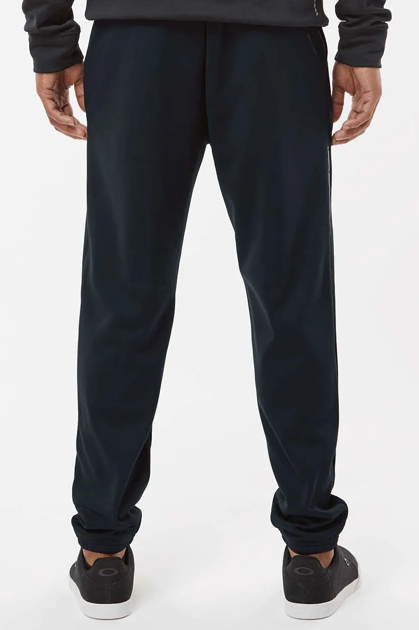 Pantalon de survêtement Enduro Hydrolix pour homme Oakley Team Issue avec poches - Noir absolu