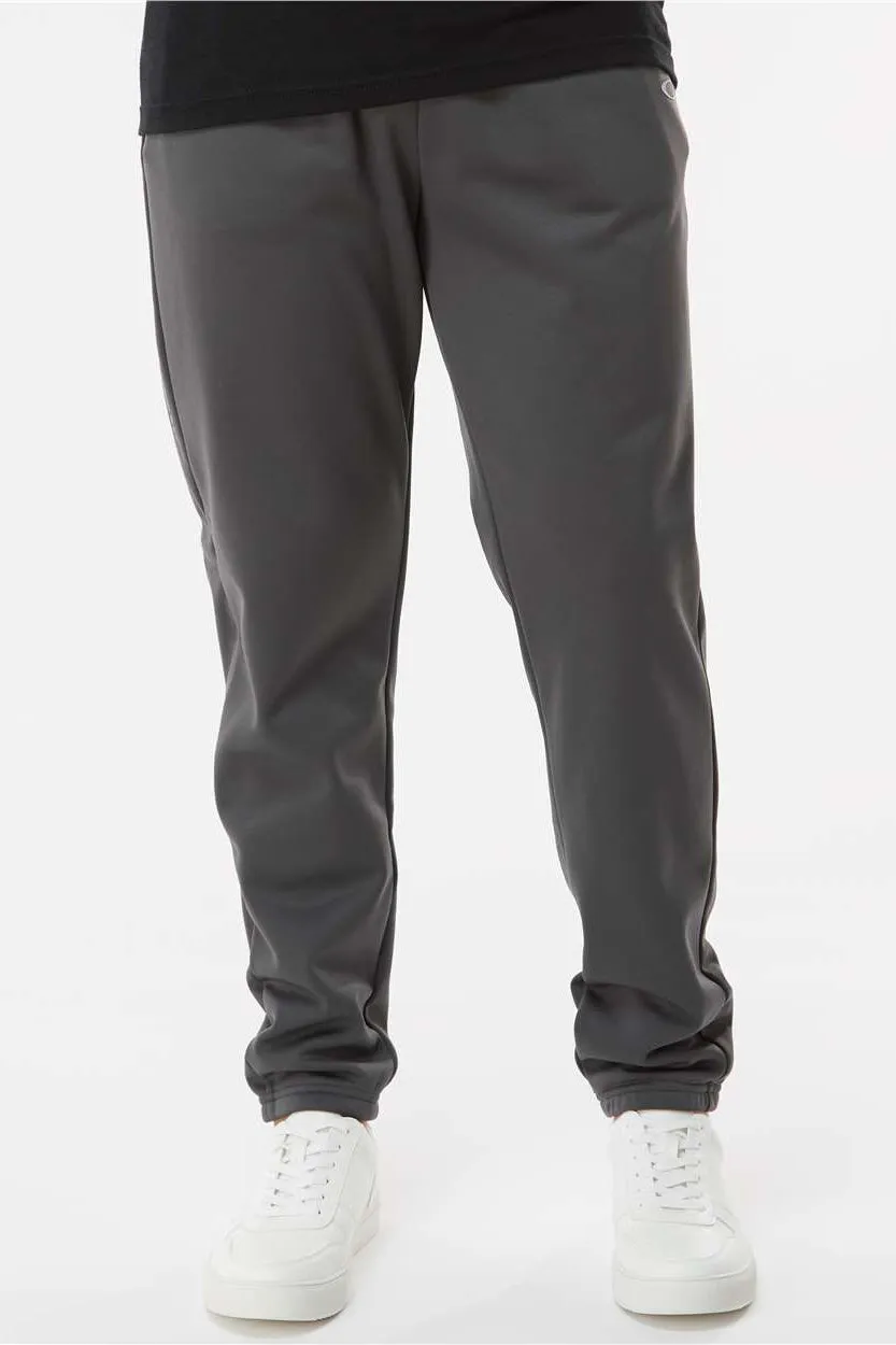 Pantalon de survêtement Enduro Hydrolix pour homme Oakley Team Issue avec poches - Gris fer forgé