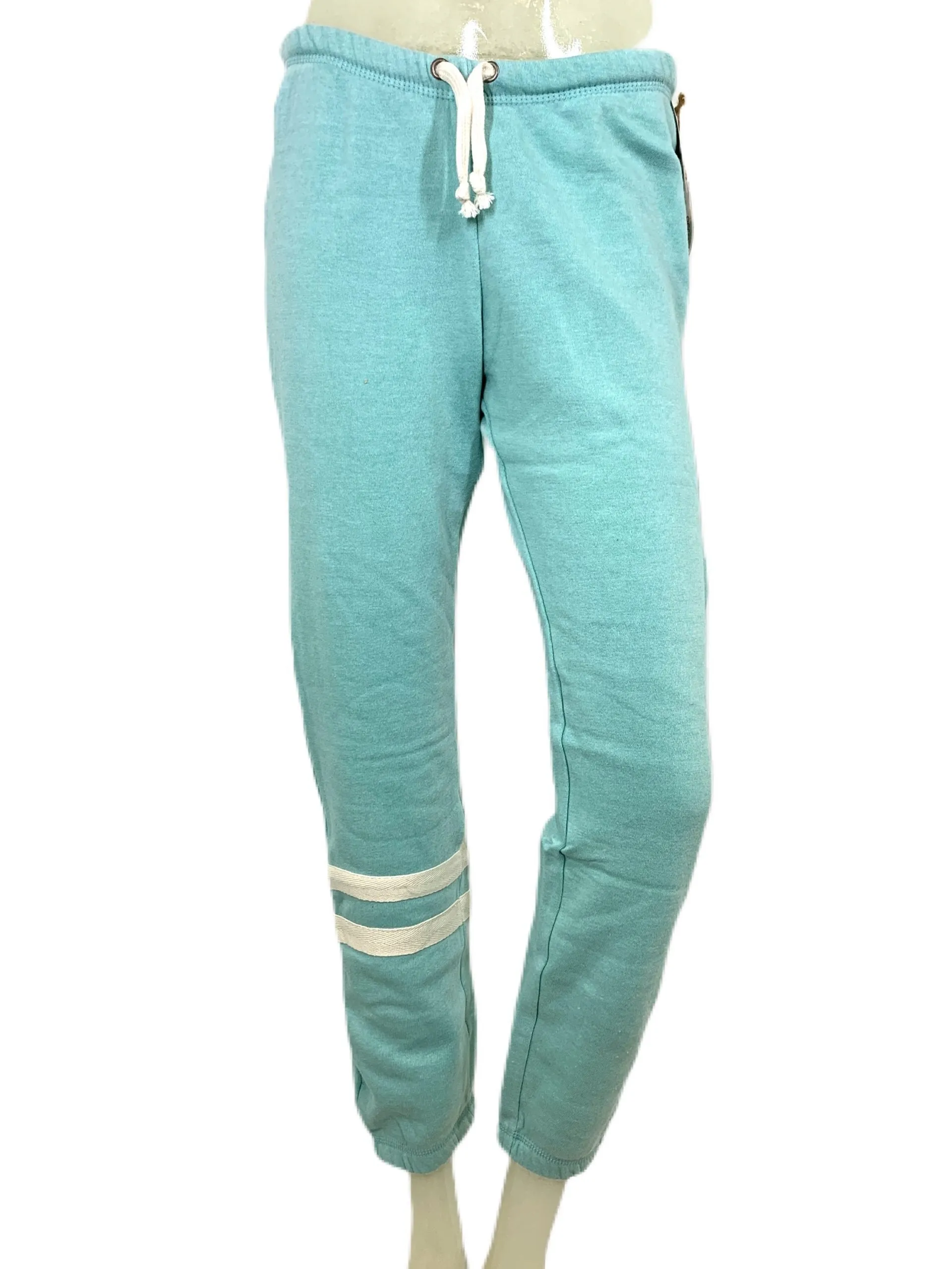 Oceandrive/Pantalon de survêtement à rayures varsity vintage Havana OD4317