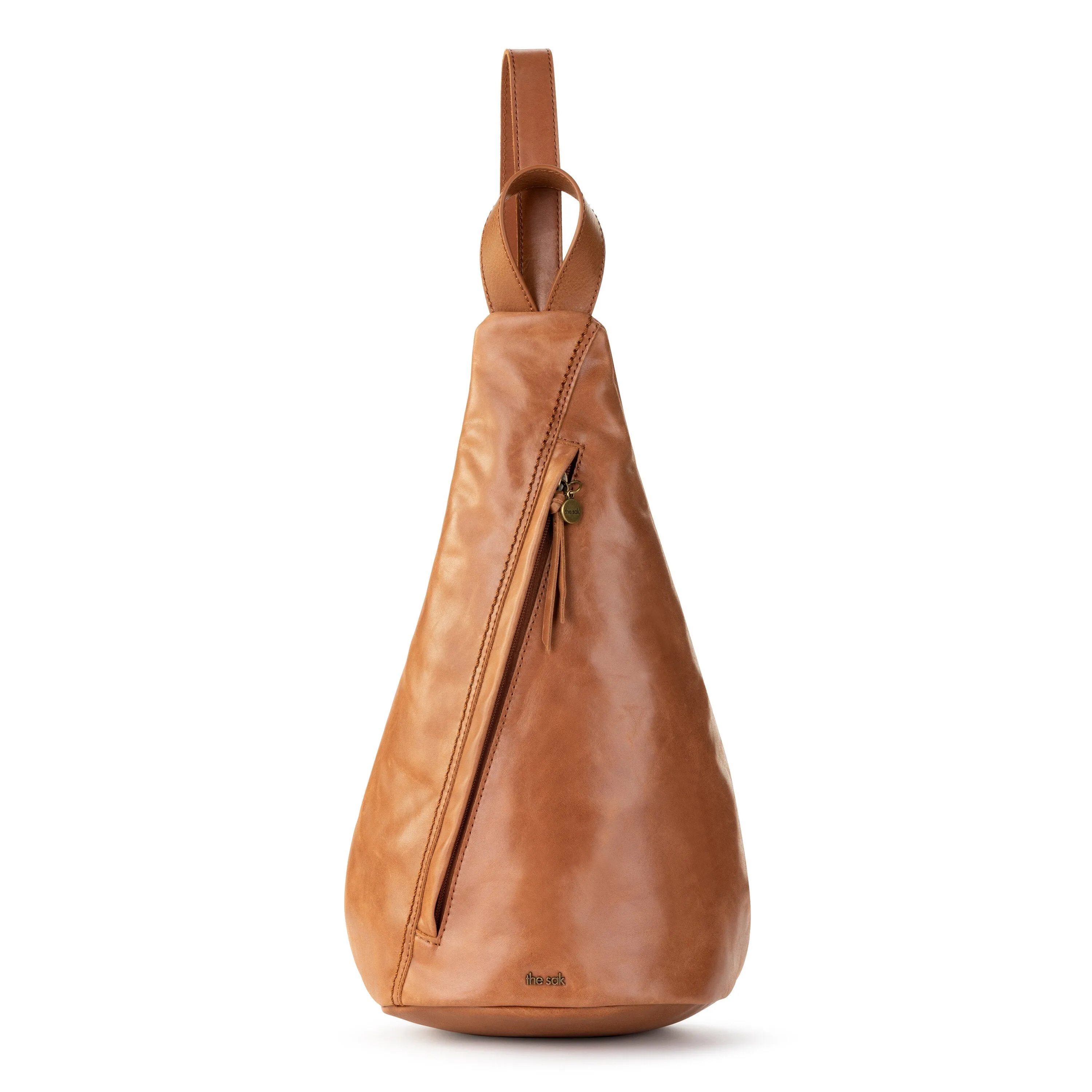 Sac à dos bandoulière nomade The Sak