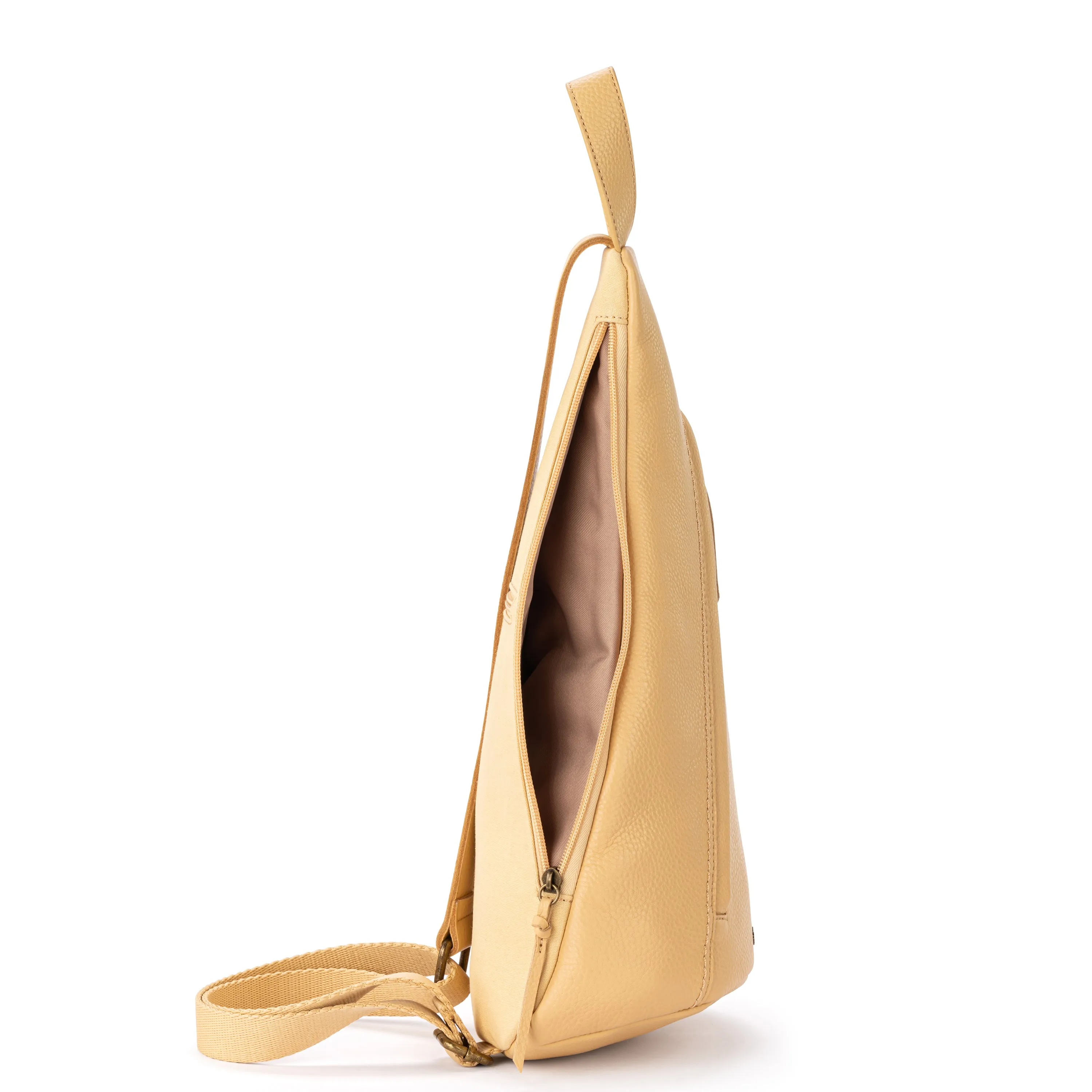 Sac à dos bandoulière nomade The Sak