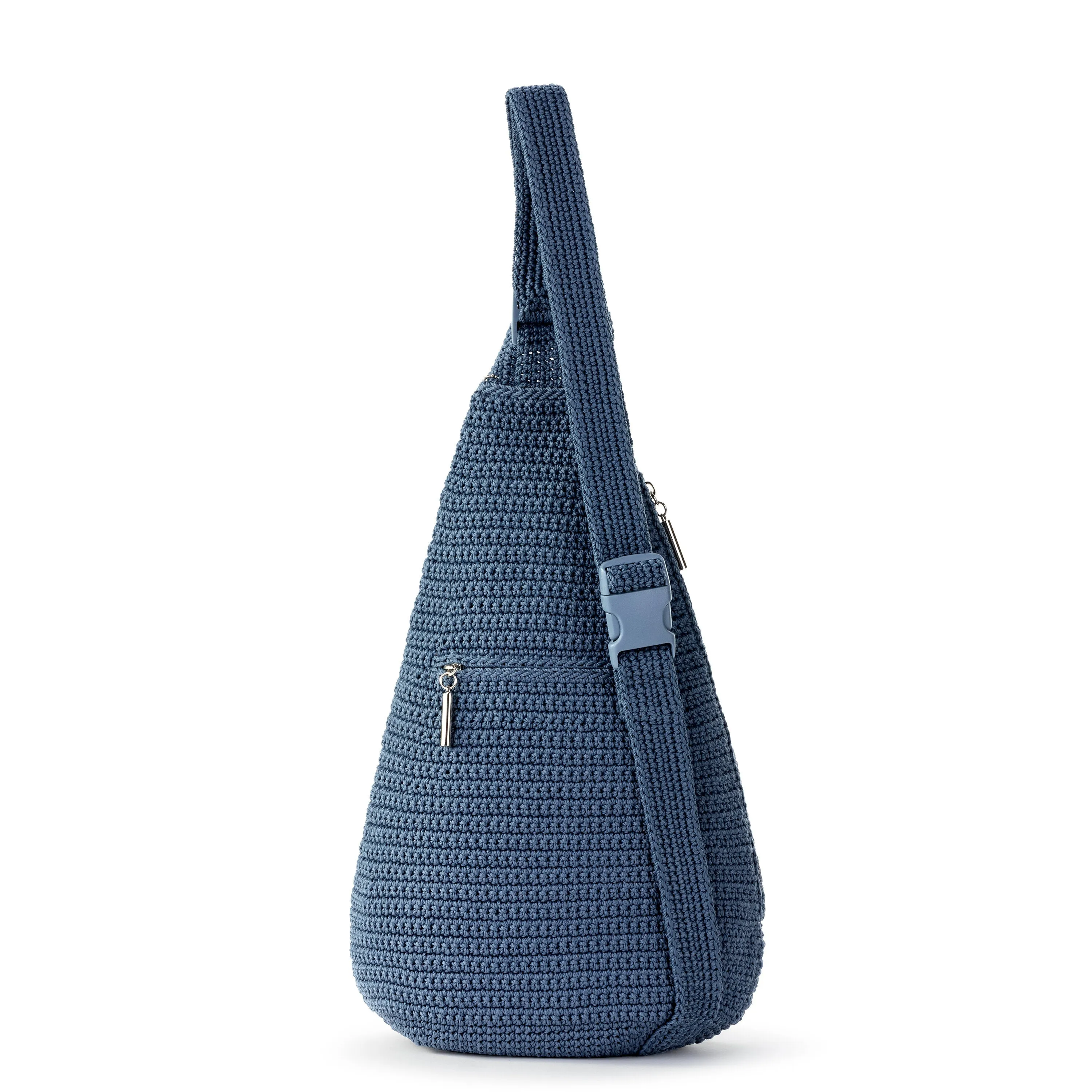 Sac à dos bandoulière nomade The Sak