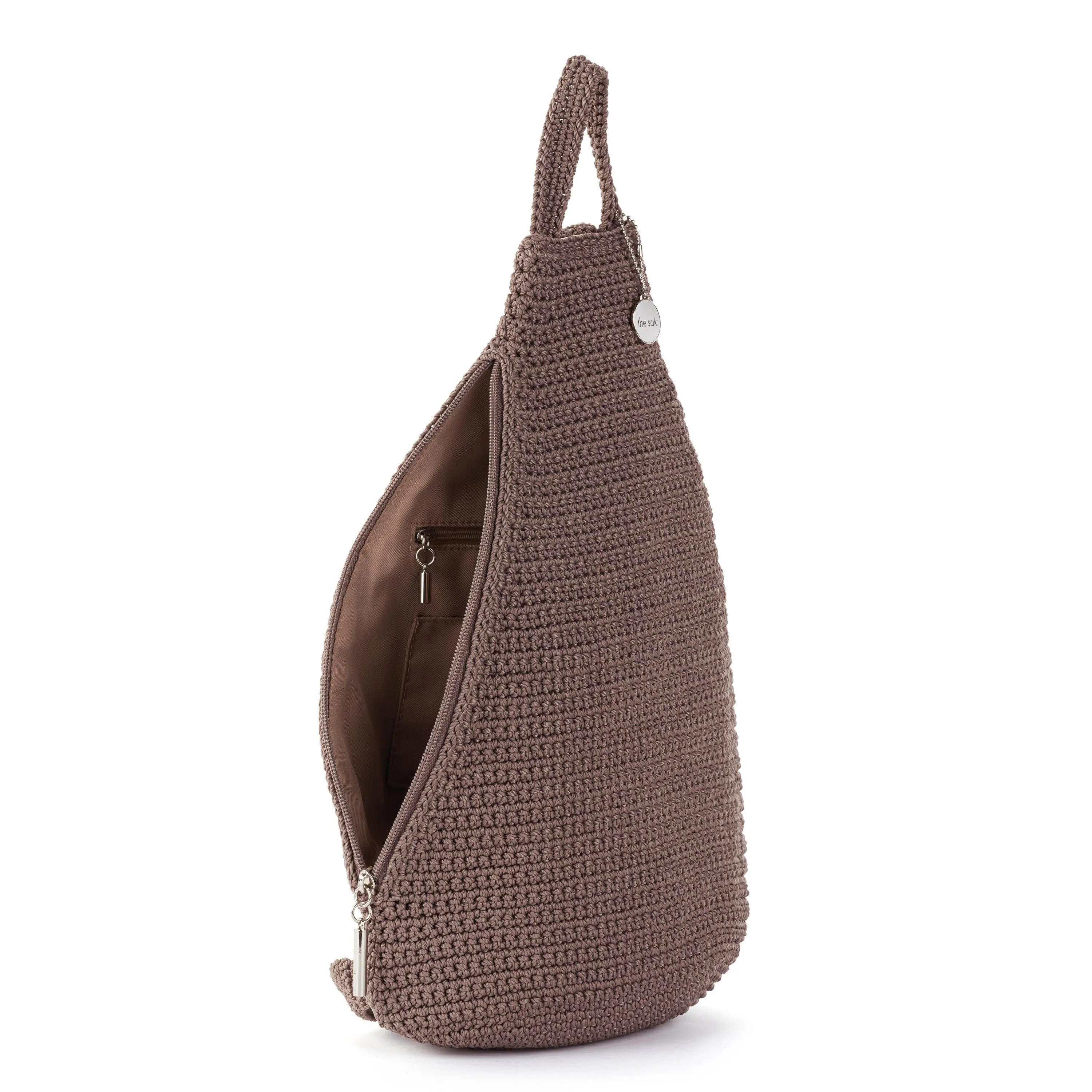Sac à dos bandoulière nomade The Sak