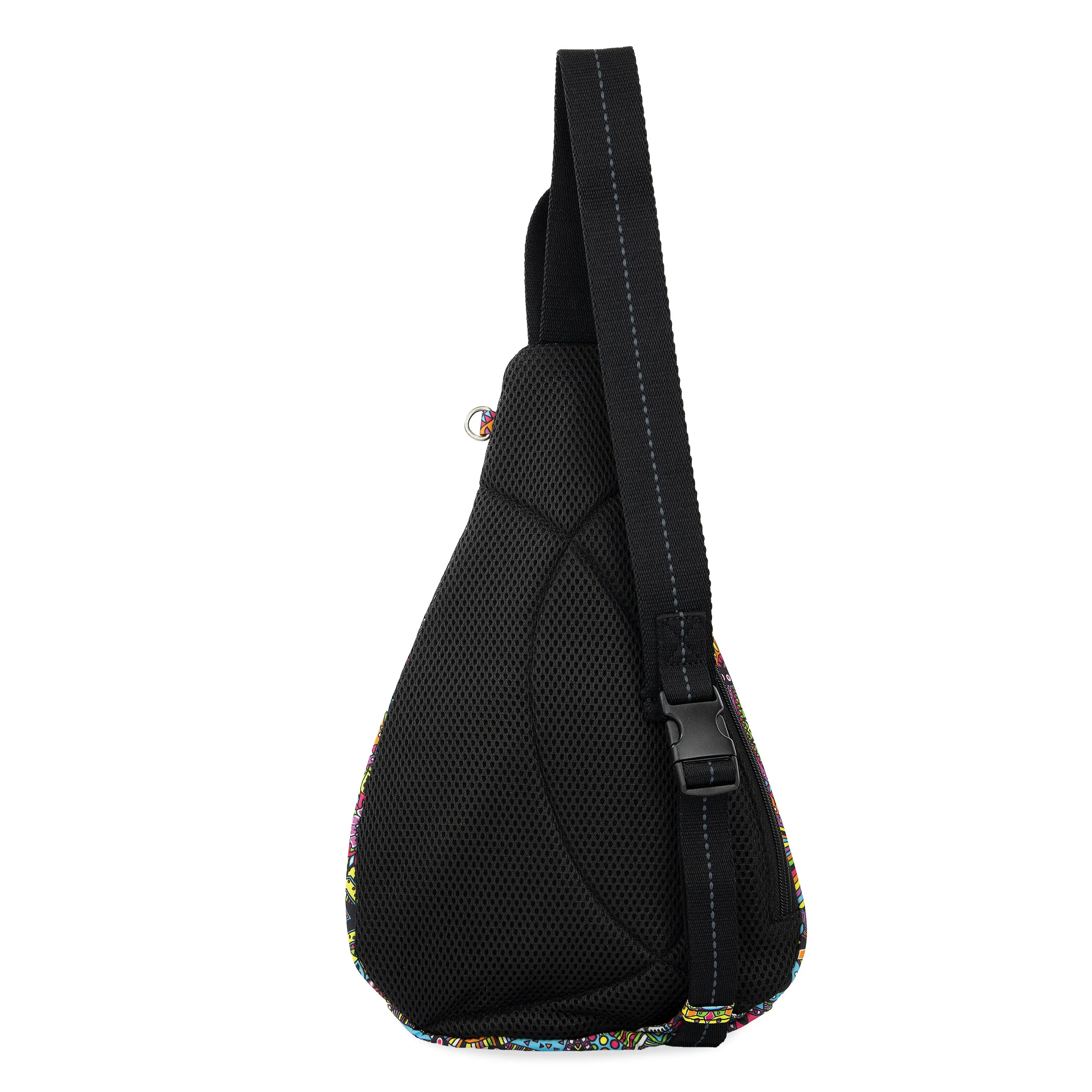 Sac à dos bandoulière nomade The Sak