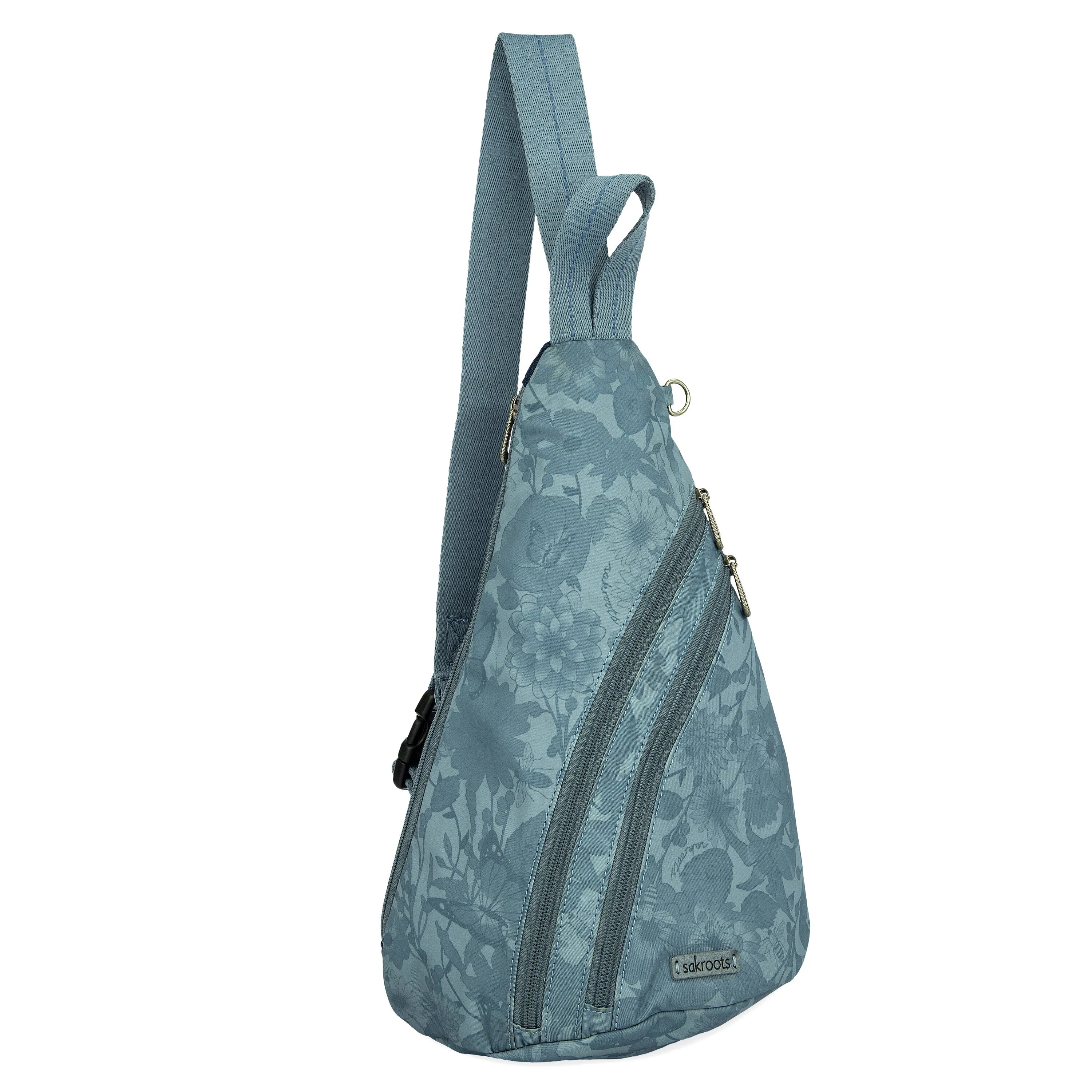Sac à dos bandoulière nomade The Sak