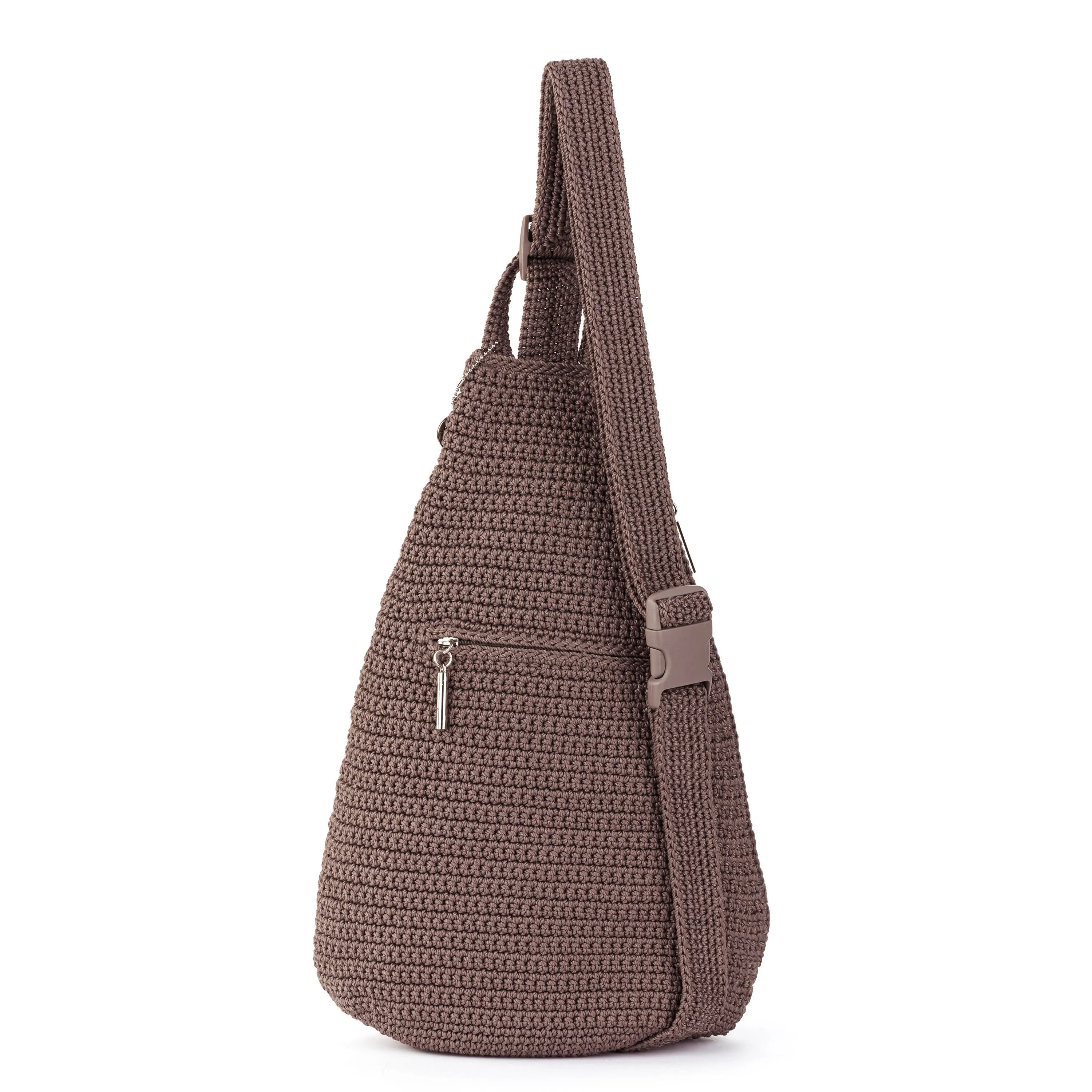 Sac à dos bandoulière nomade The Sak