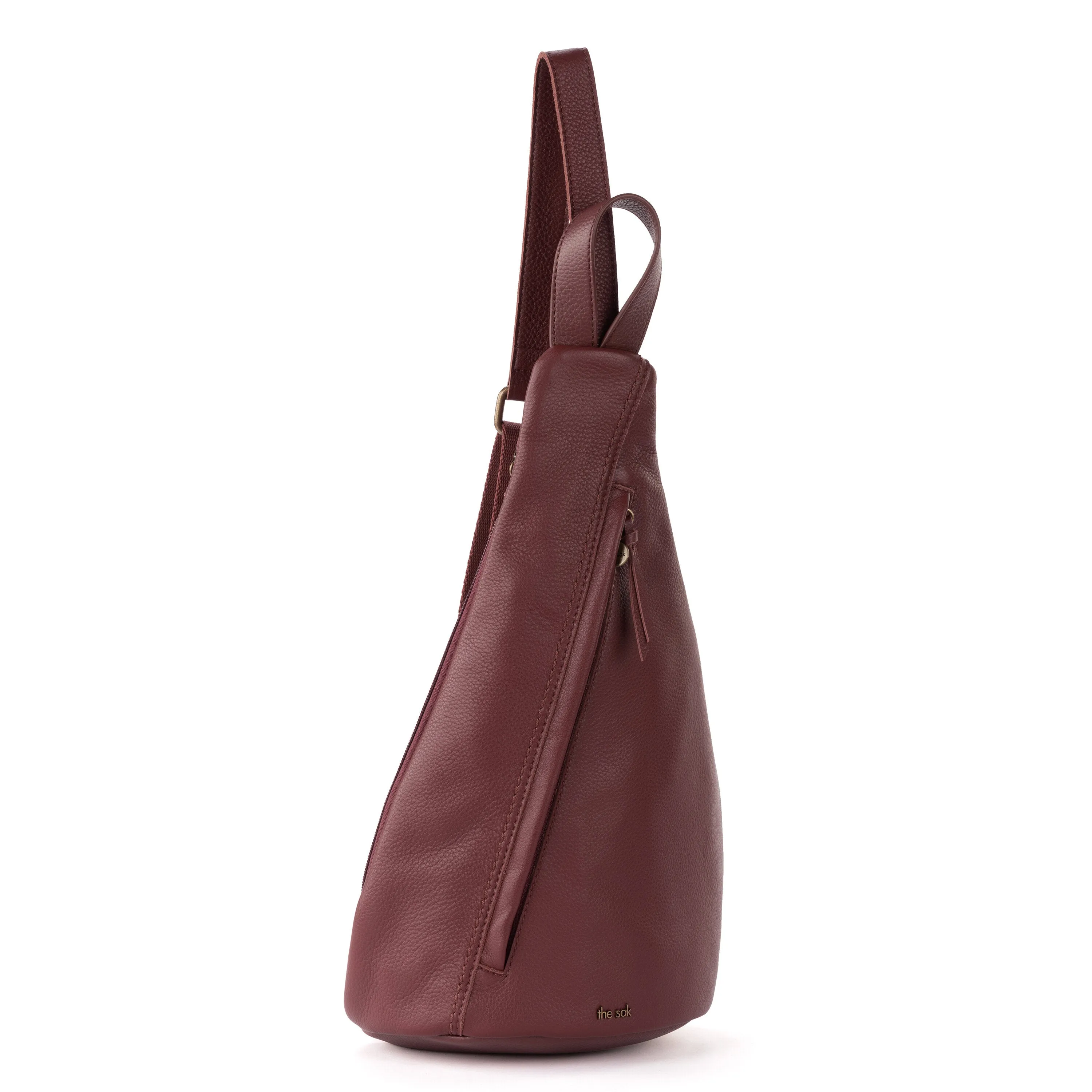Sac à dos bandoulière nomade The Sak