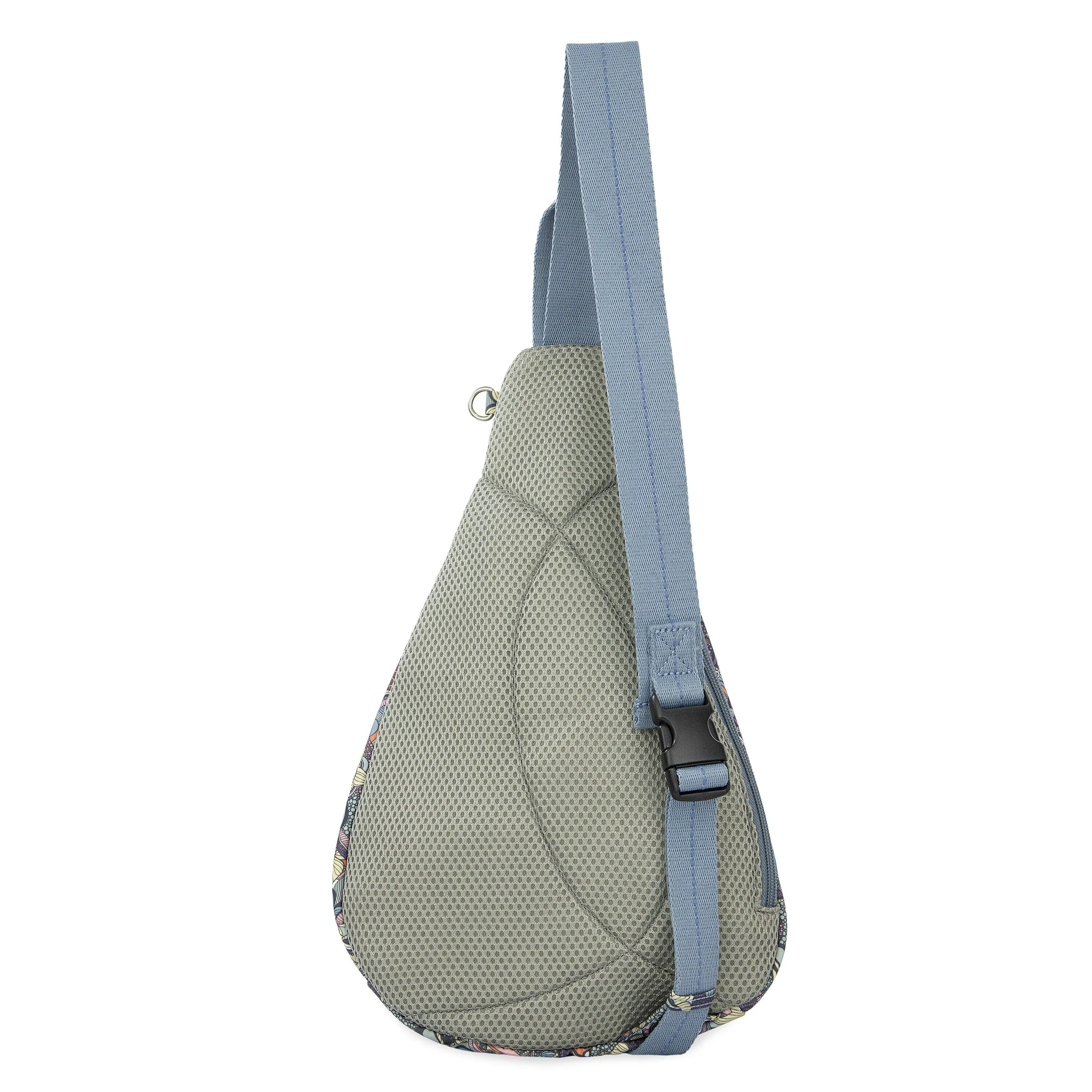 Sac à dos bandoulière nomade The Sak