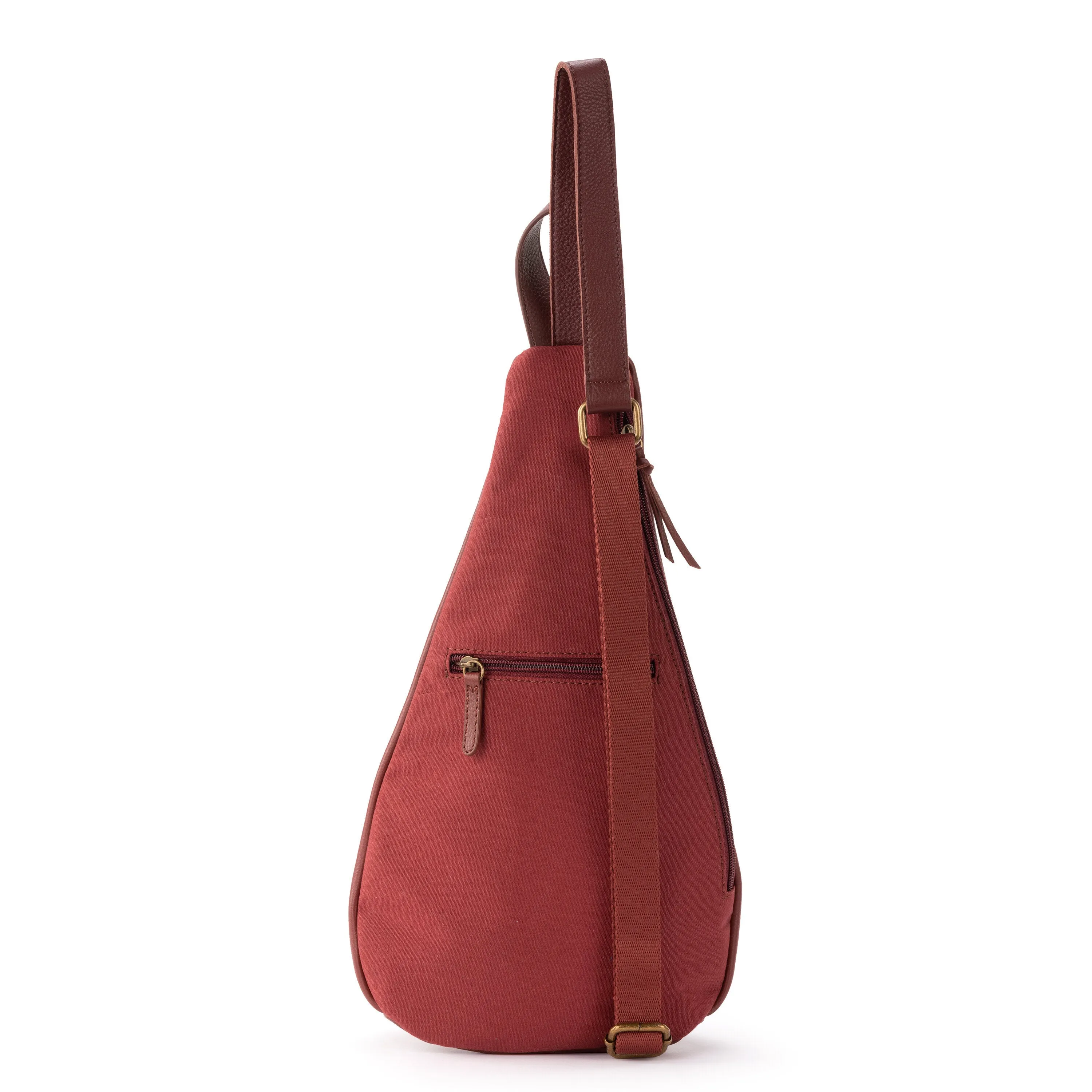 Sac à dos bandoulière nomade The Sak
