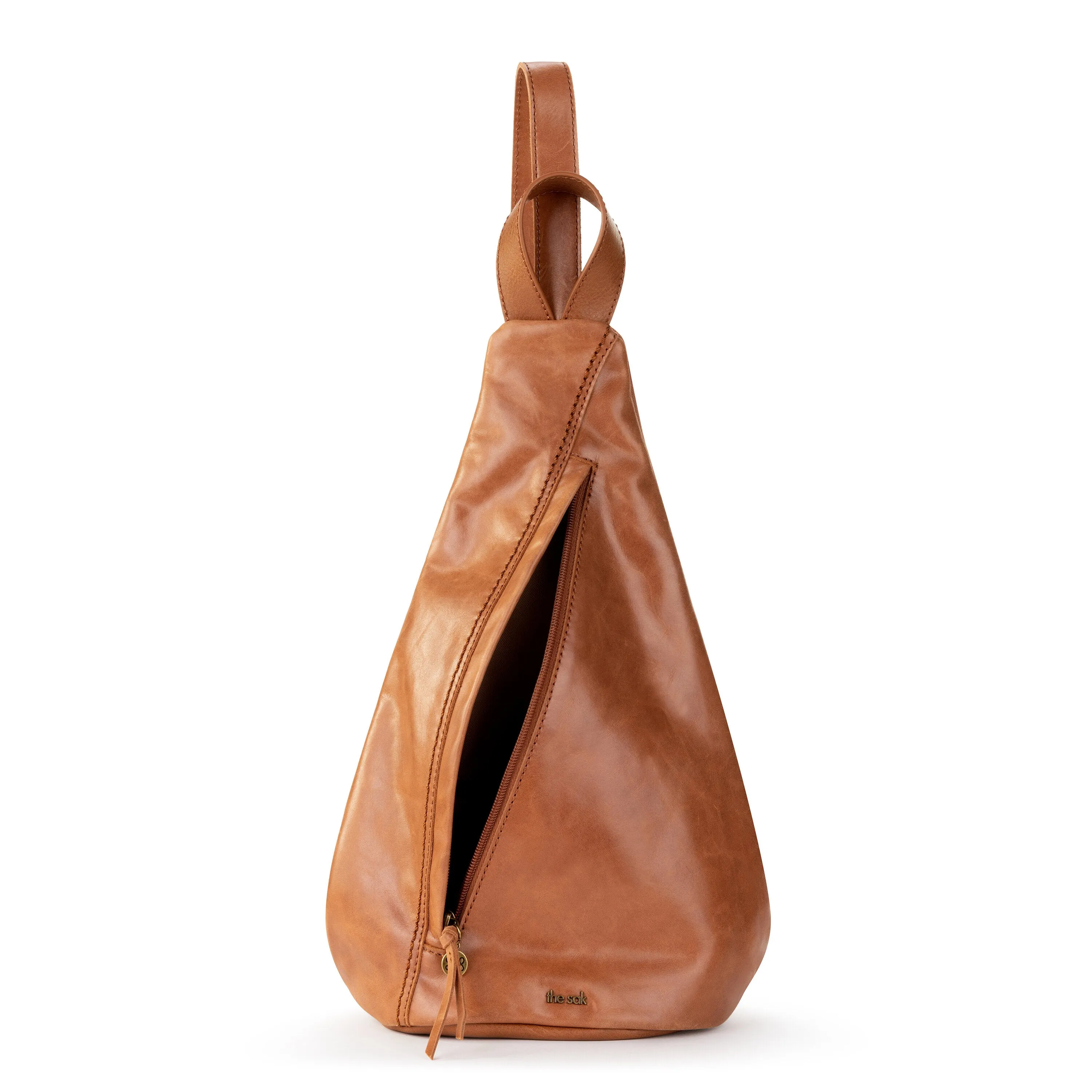 Sac à dos bandoulière nomade The Sak