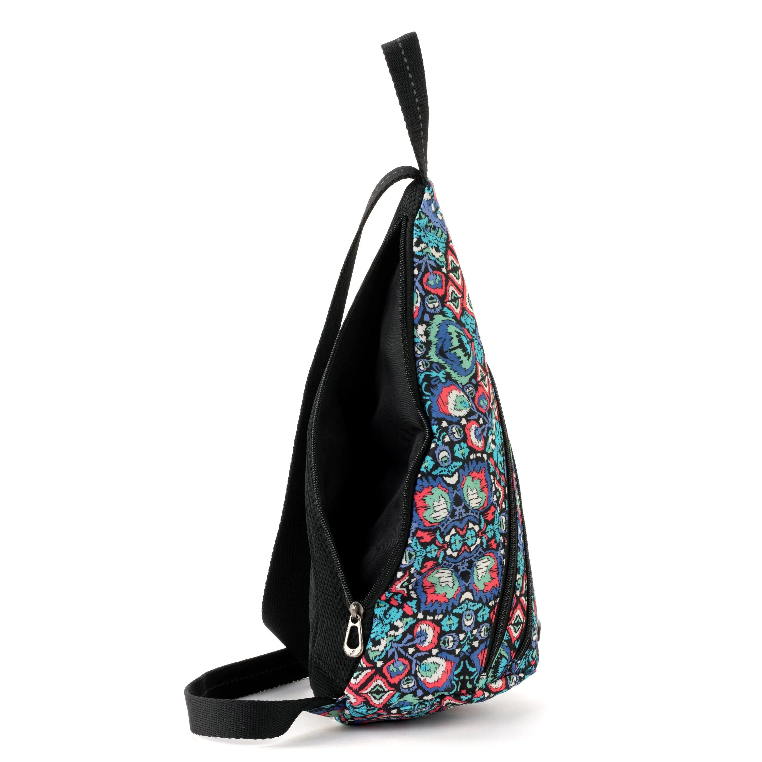 Sac à dos bandoulière nomade The Sak