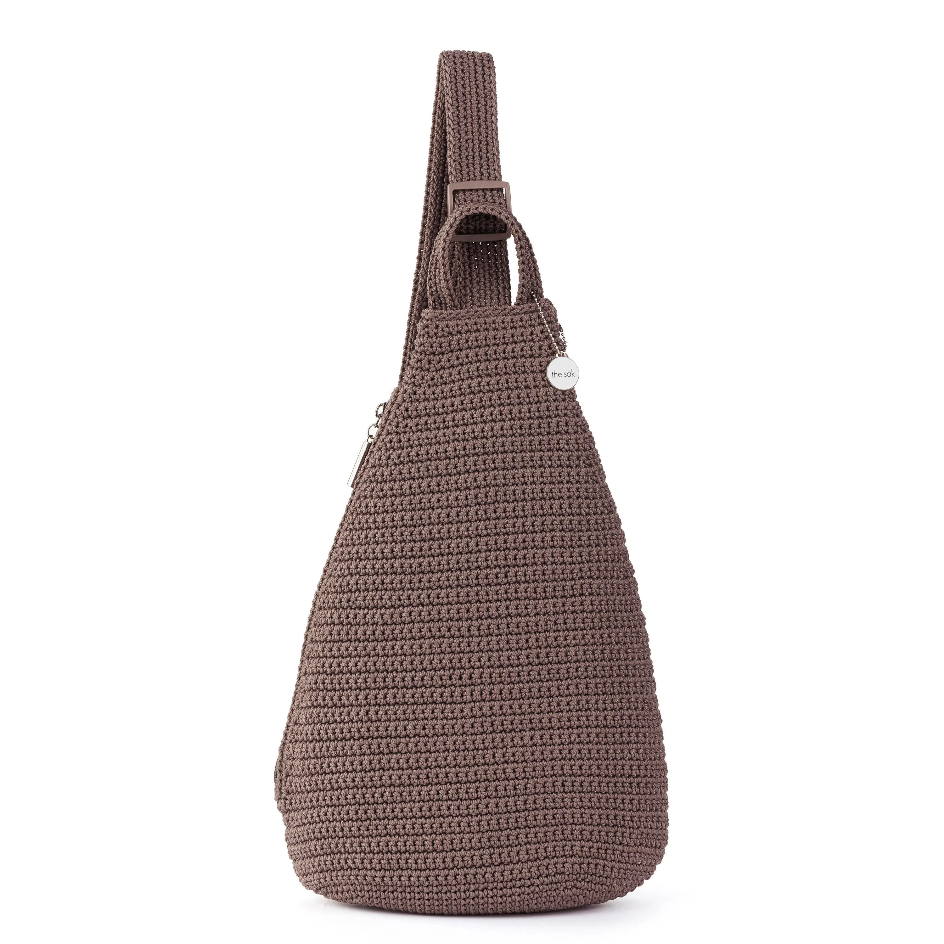 Sac à dos bandoulière nomade The Sak