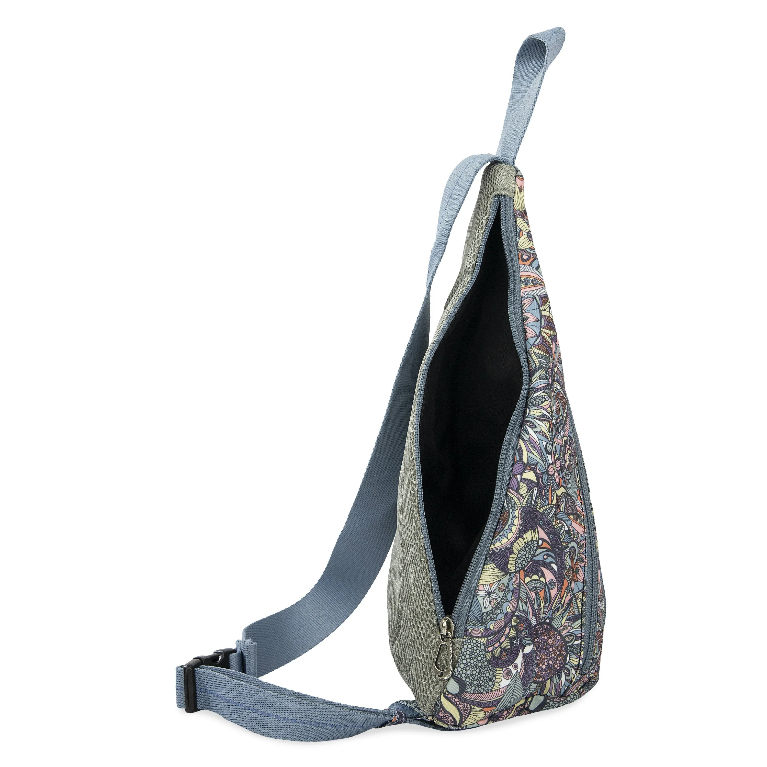Sac à dos bandoulière nomade The Sak