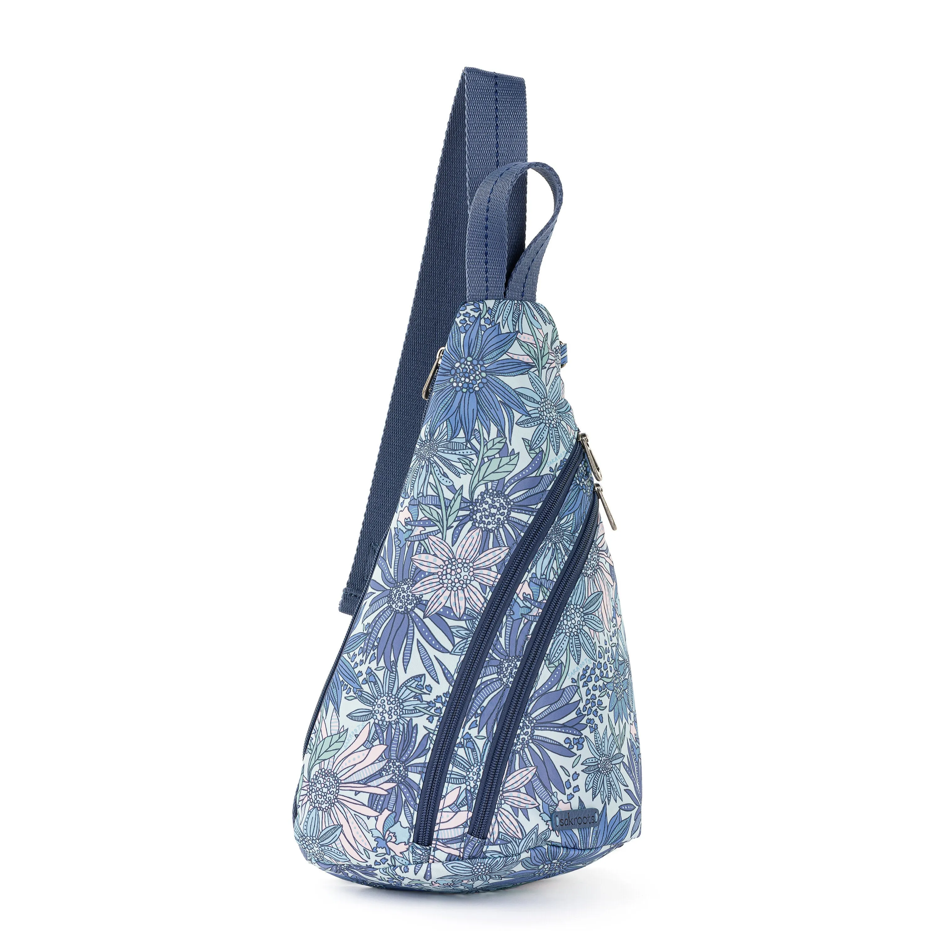 Sac à dos bandoulière nomade The Sak