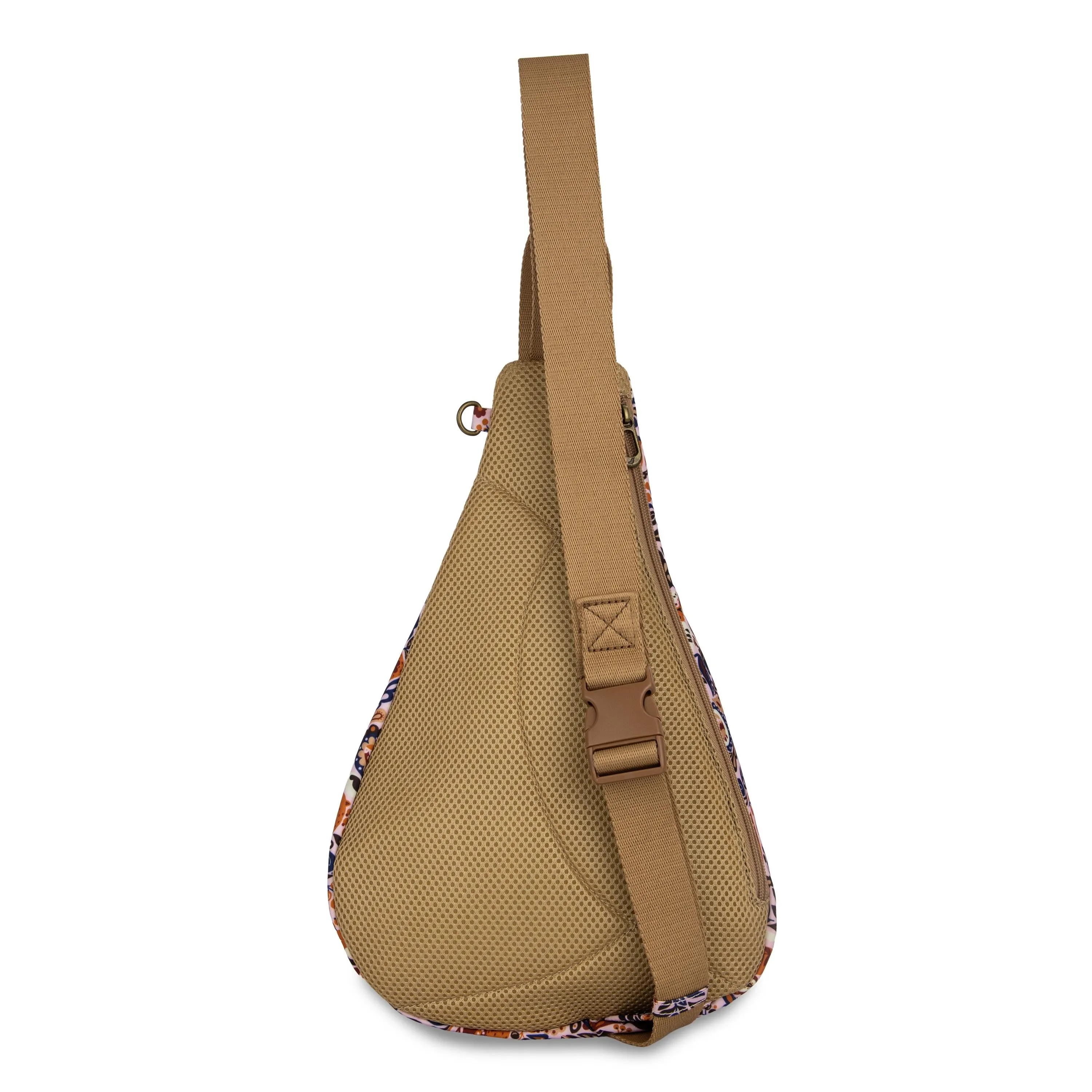 Sac à dos bandoulière nomade The Sak
