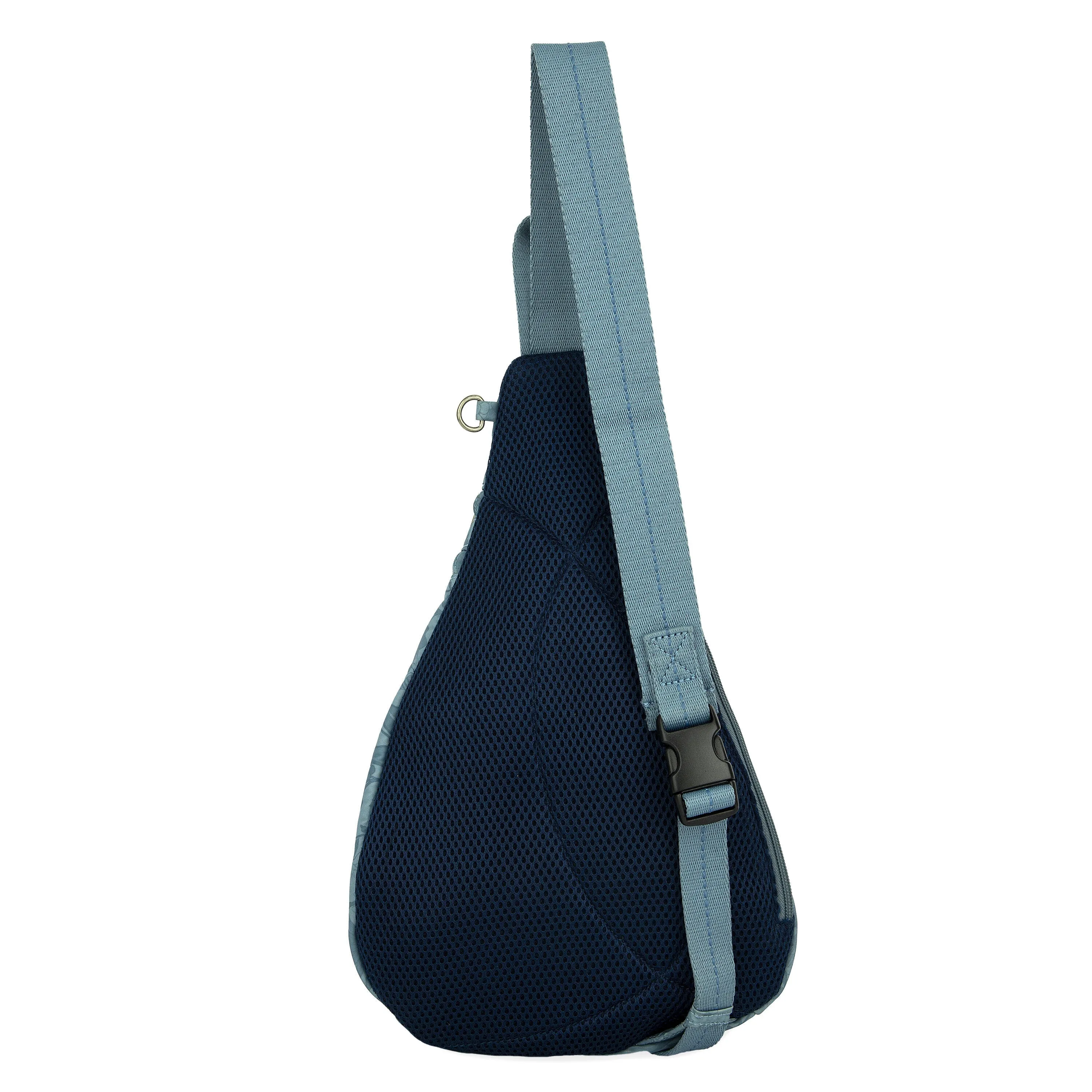 Sac à dos bandoulière nomade The Sak