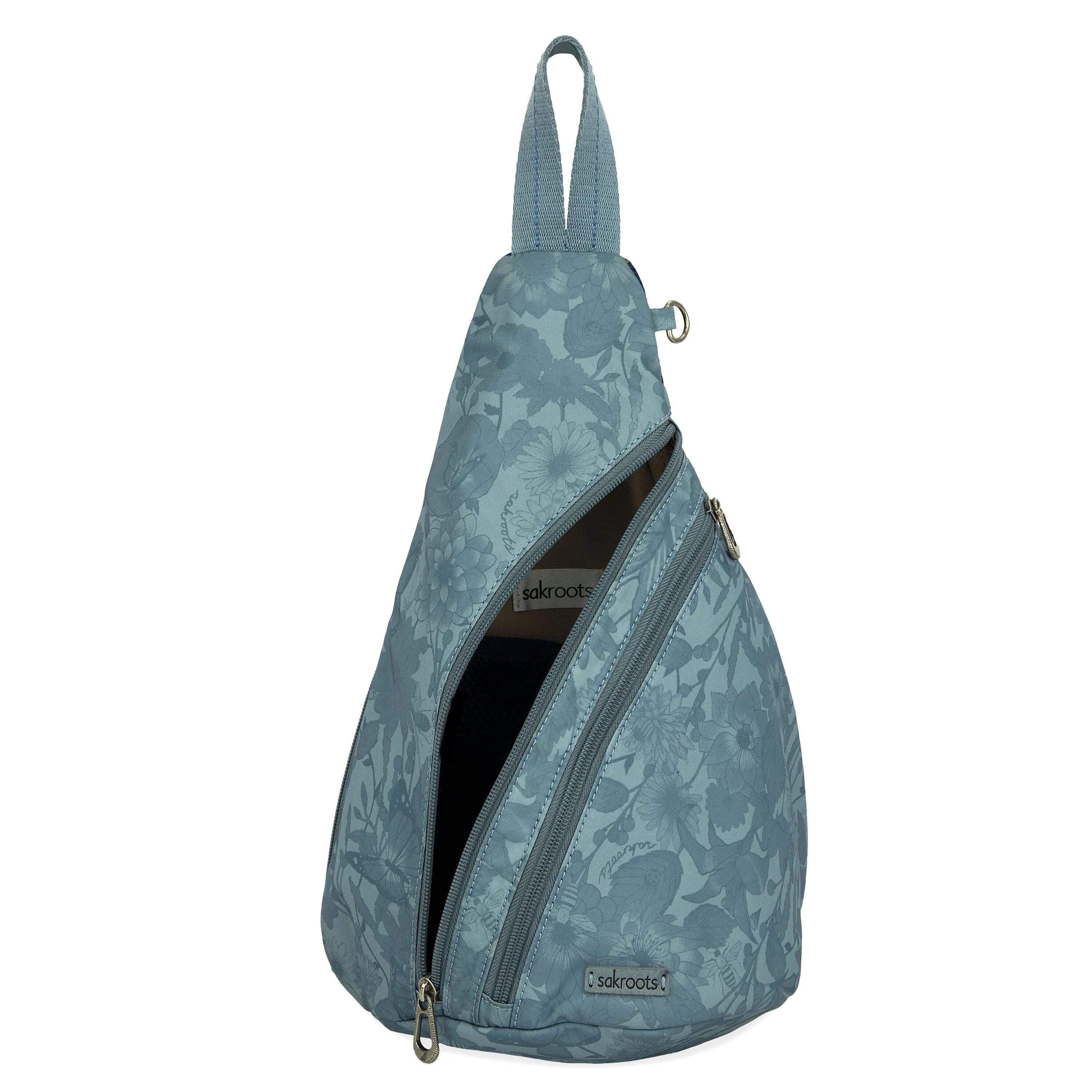 Sac à dos bandoulière nomade The Sak