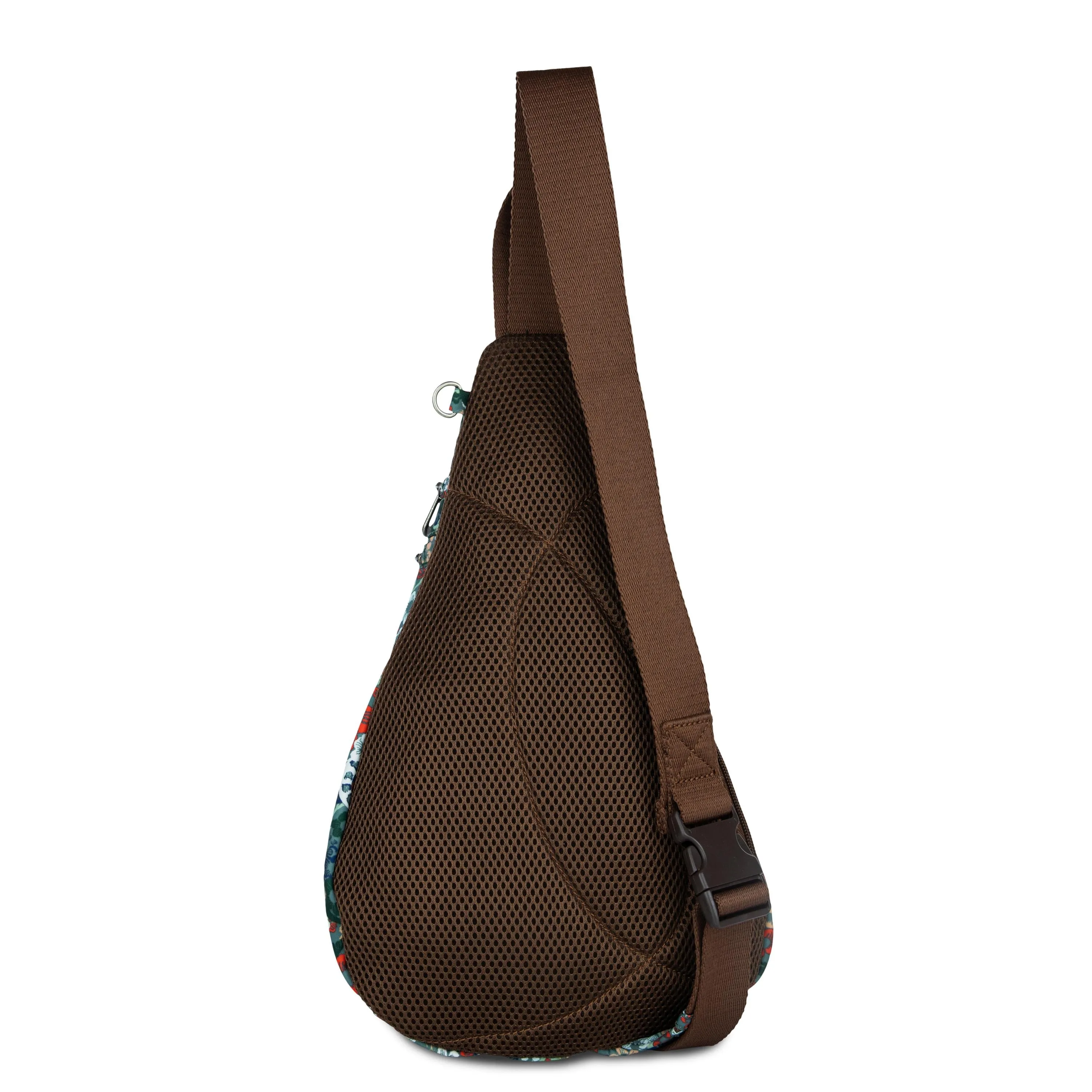 Sac à dos bandoulière nomade The Sak