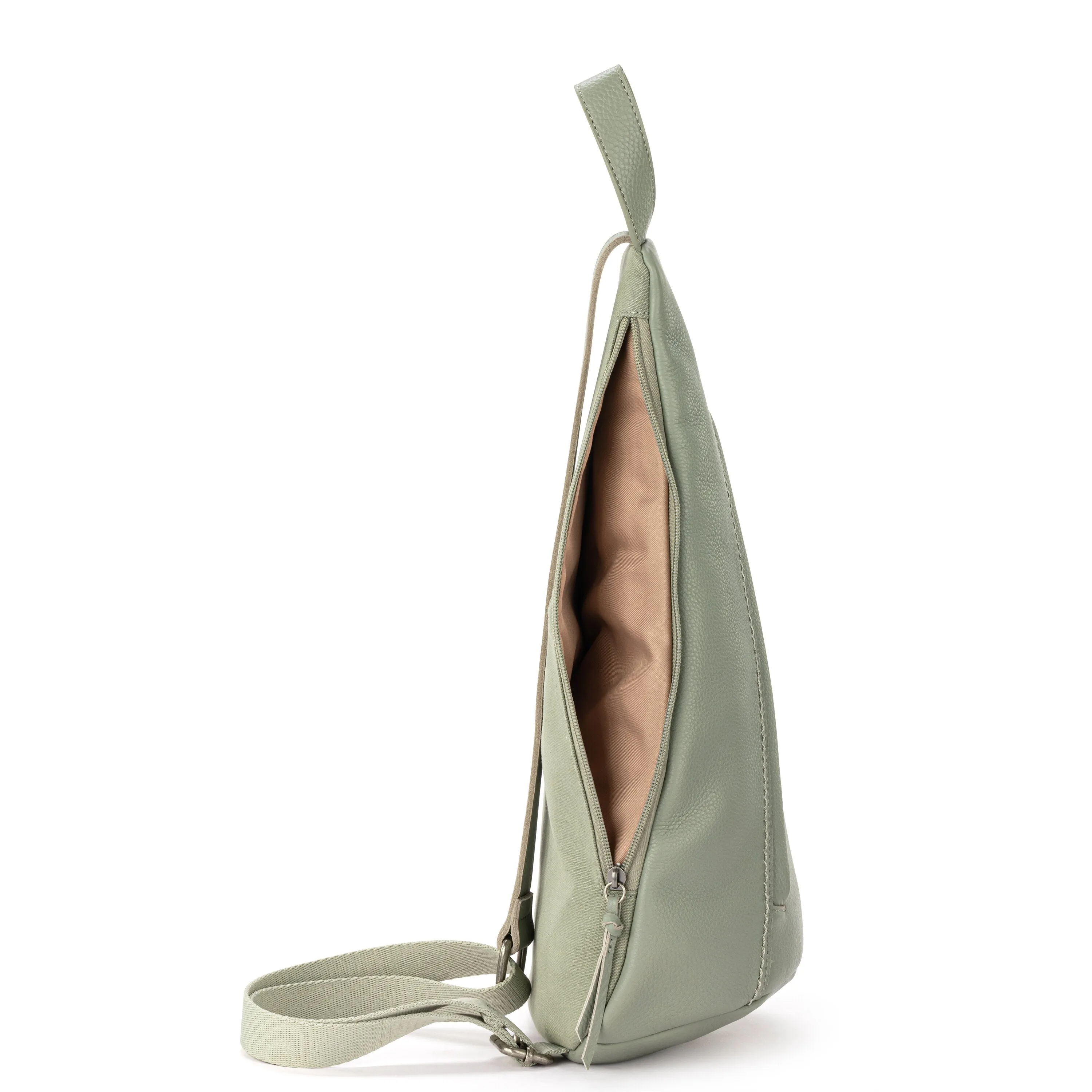 Sac à dos bandoulière nomade The Sak