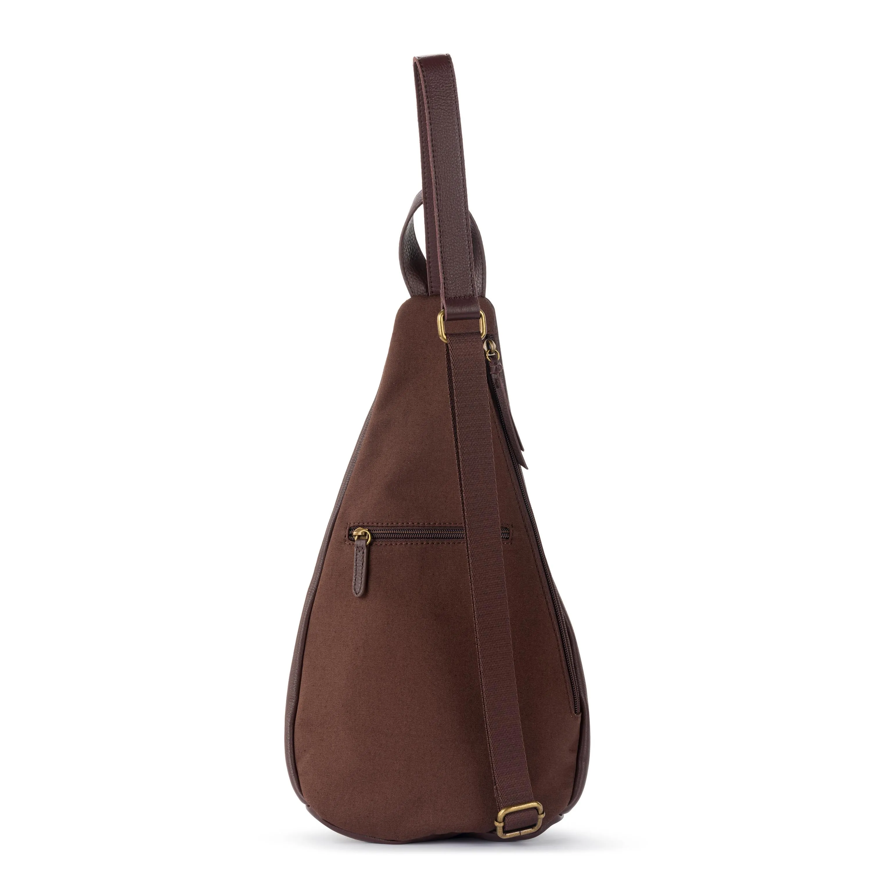 Sac à dos bandoulière nomade The Sak