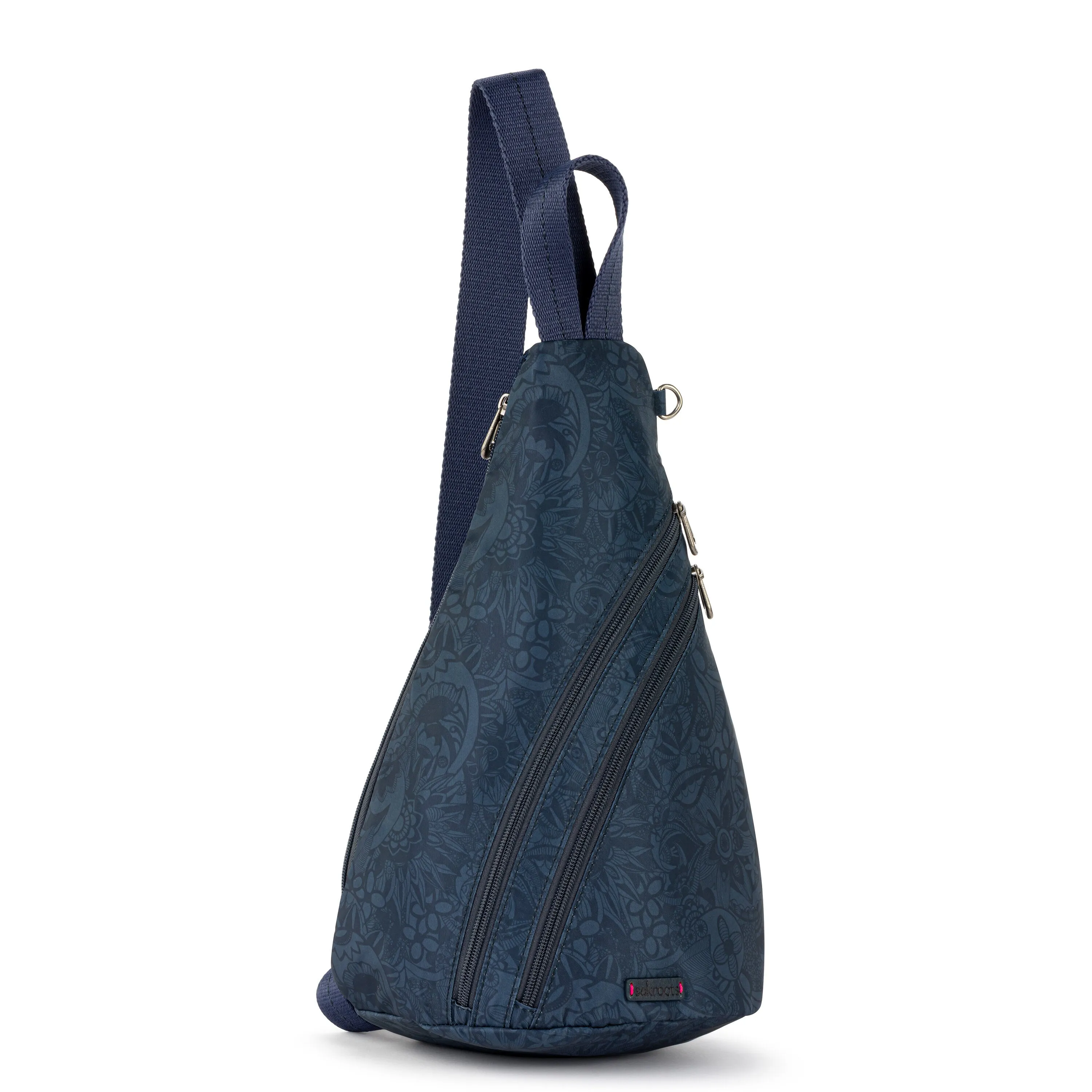 Sac à dos bandoulière nomade The Sak
