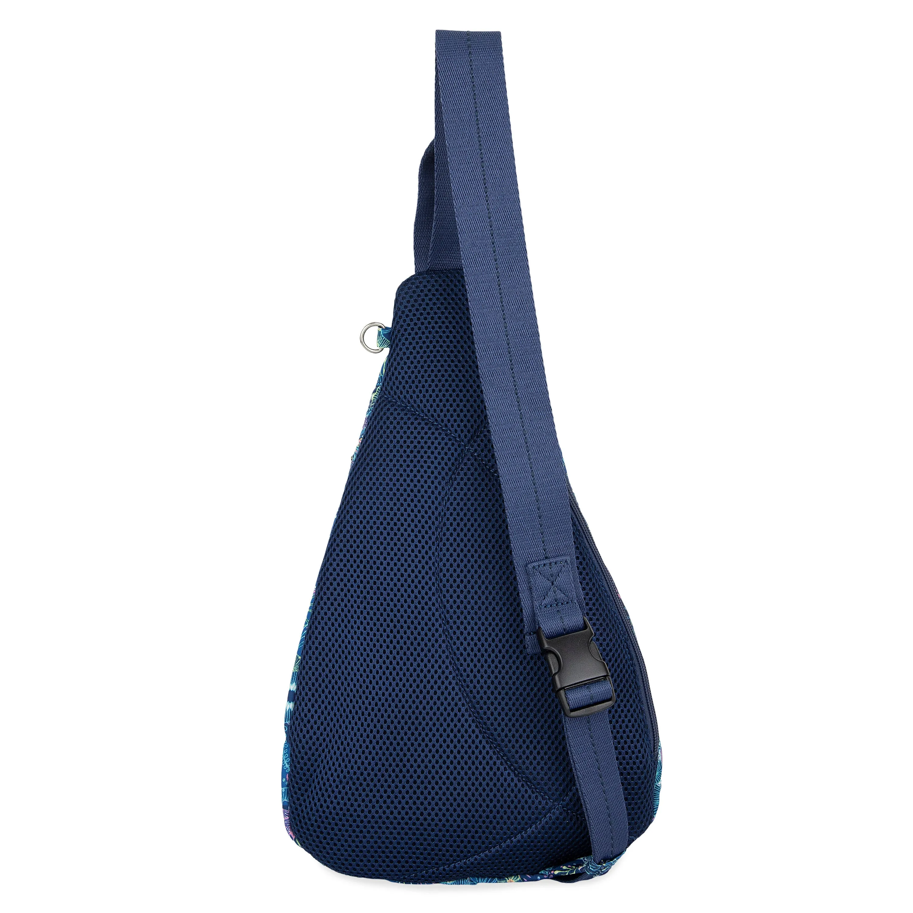 Sac à dos bandoulière nomade The Sak