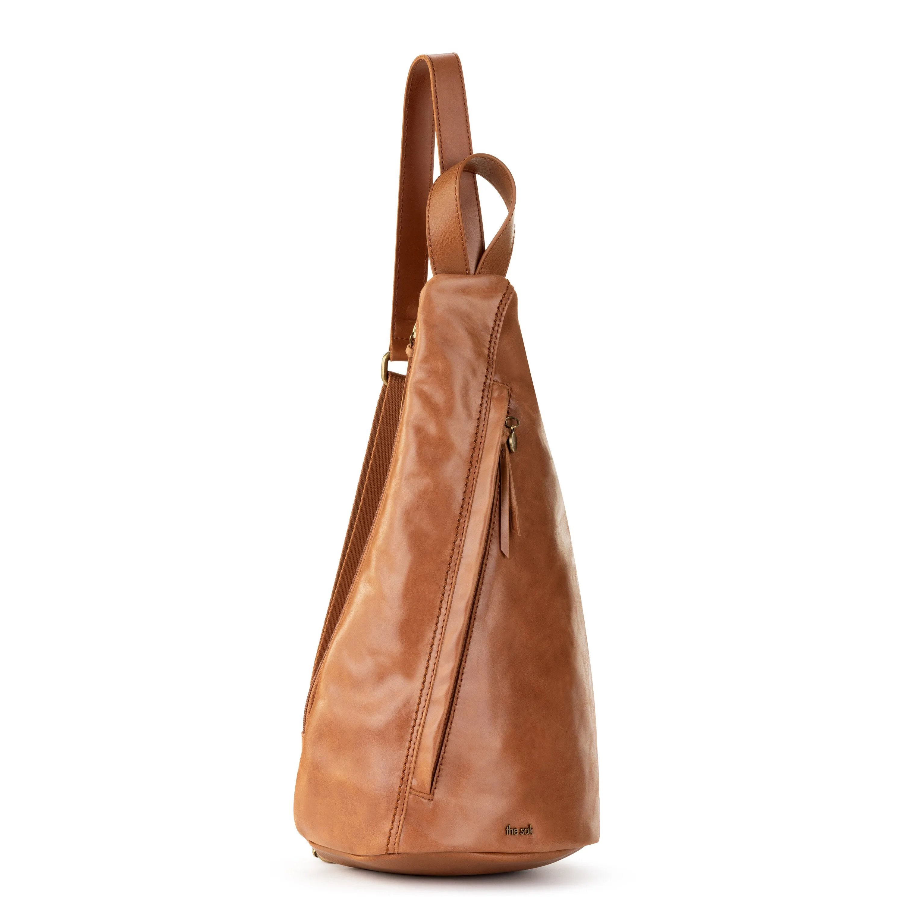 Sac à dos bandoulière nomade The Sak
