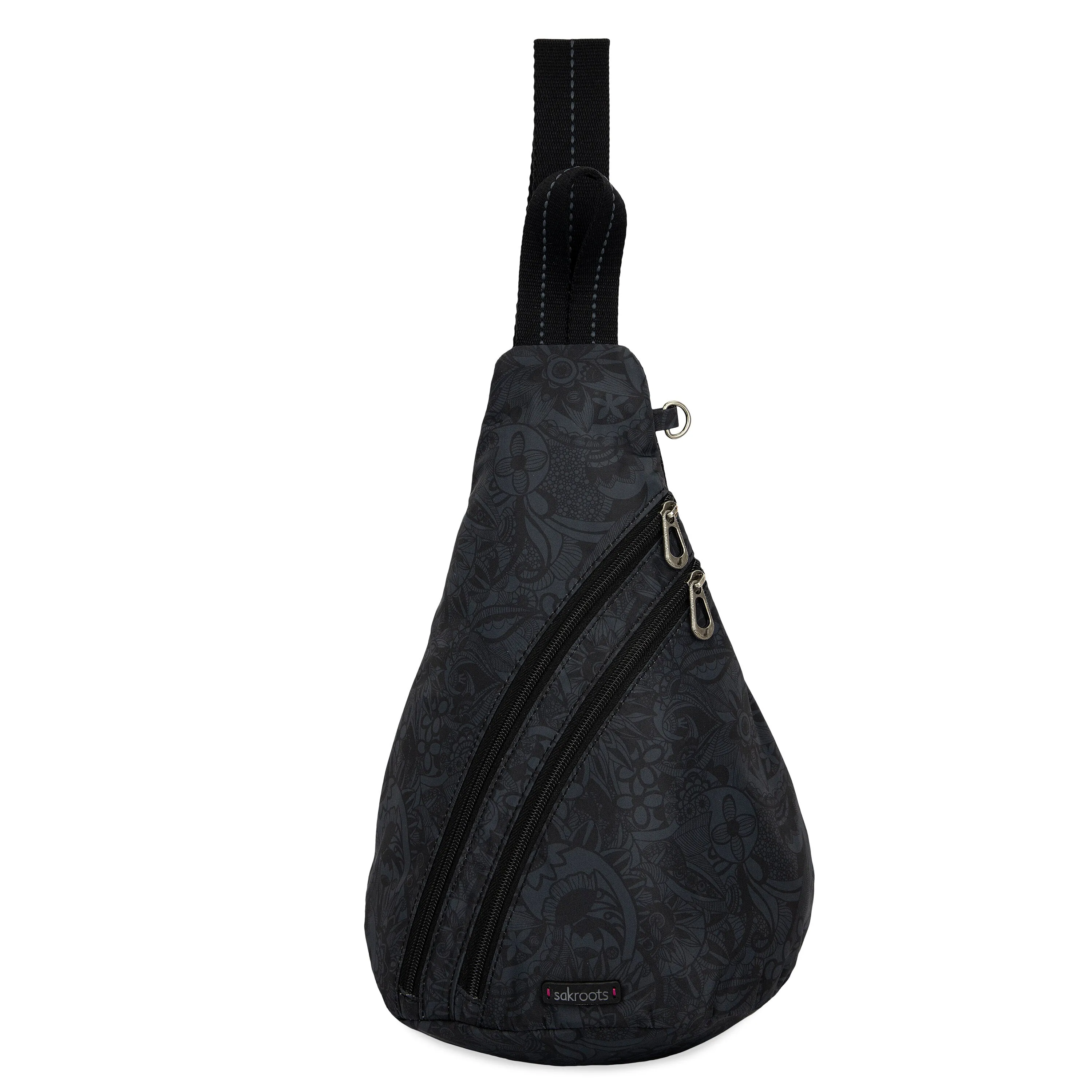 Sac à dos bandoulière nomade The Sak