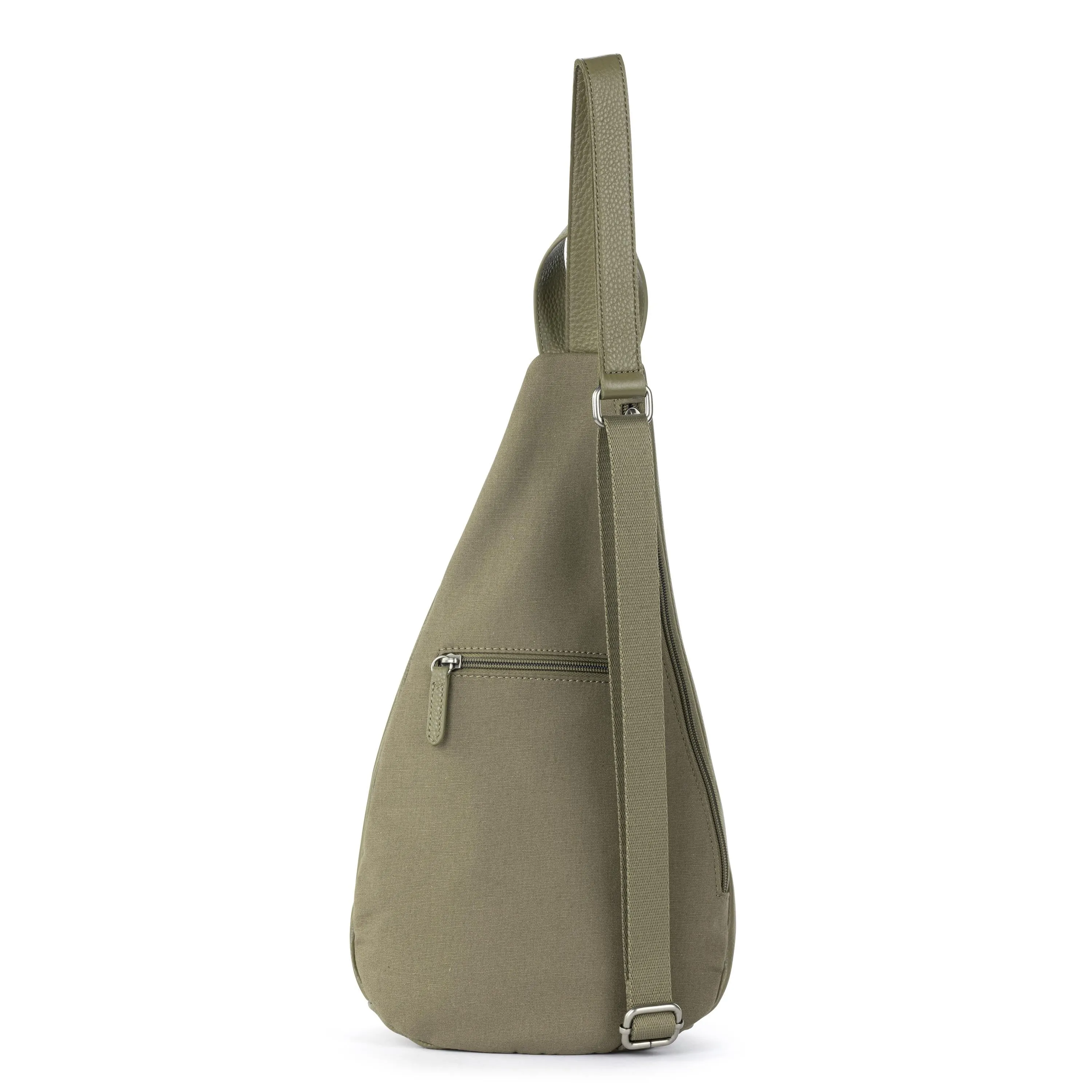 Sac à dos bandoulière nomade The Sak