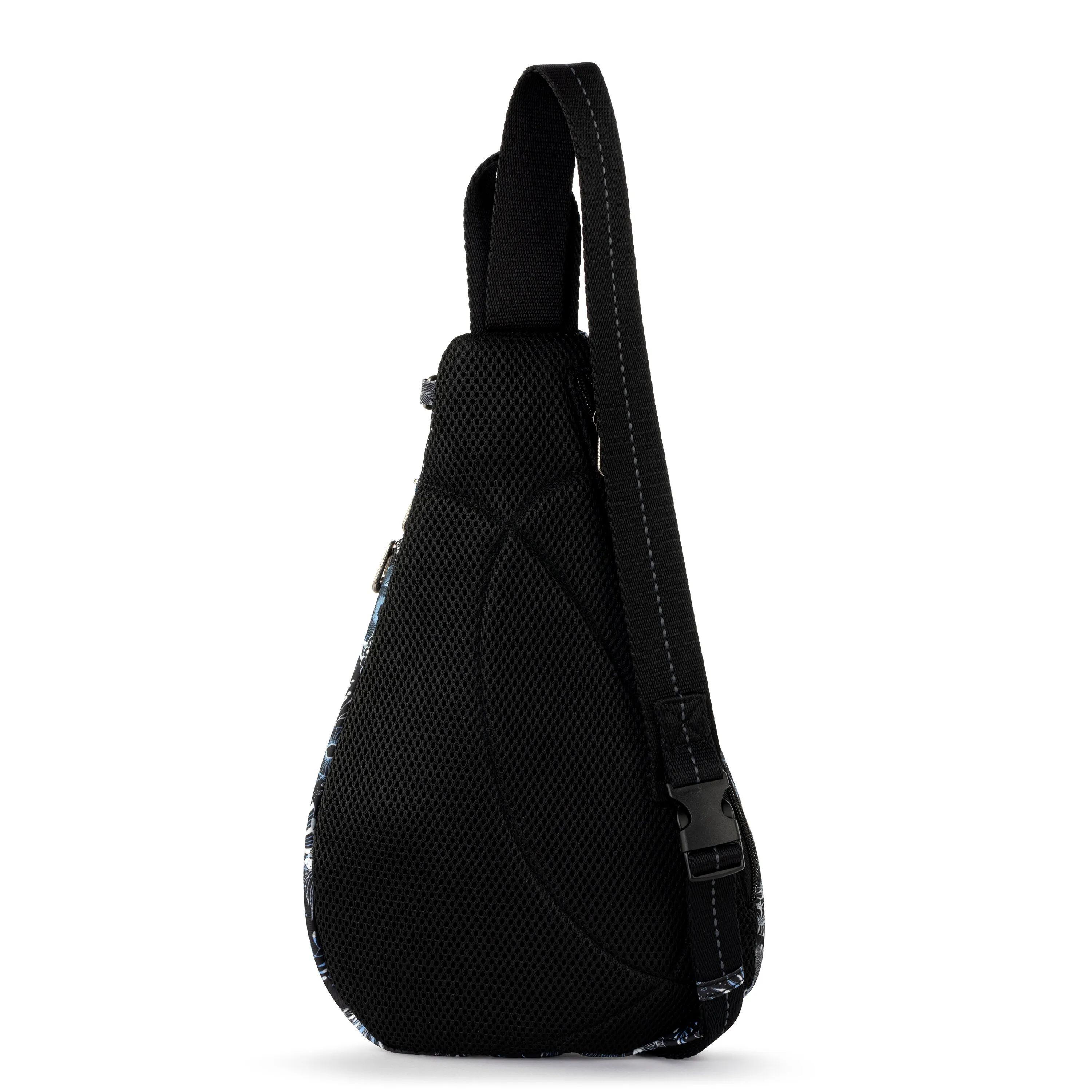 Sac à dos bandoulière nomade The Sak