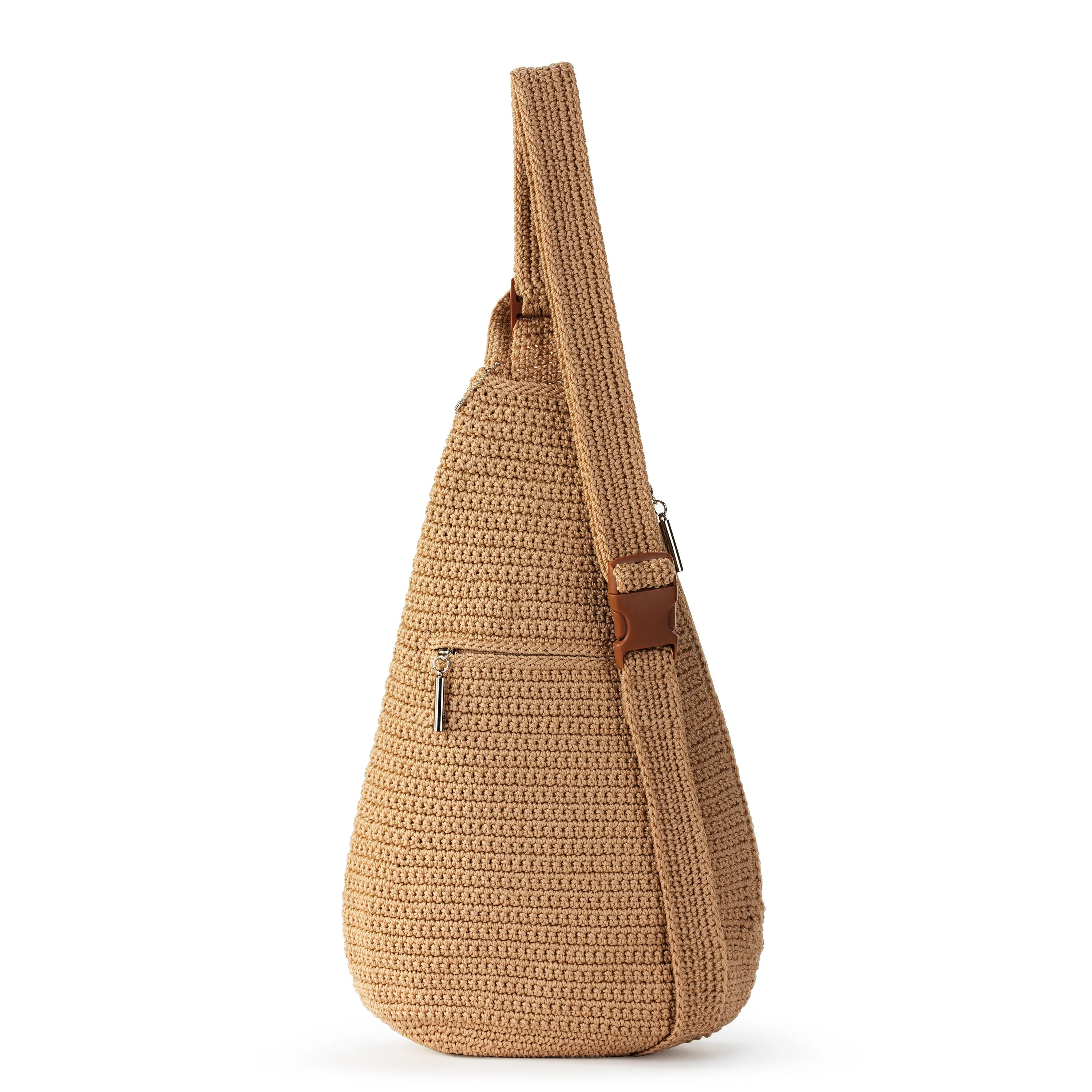 Sac à dos bandoulière nomade The Sak