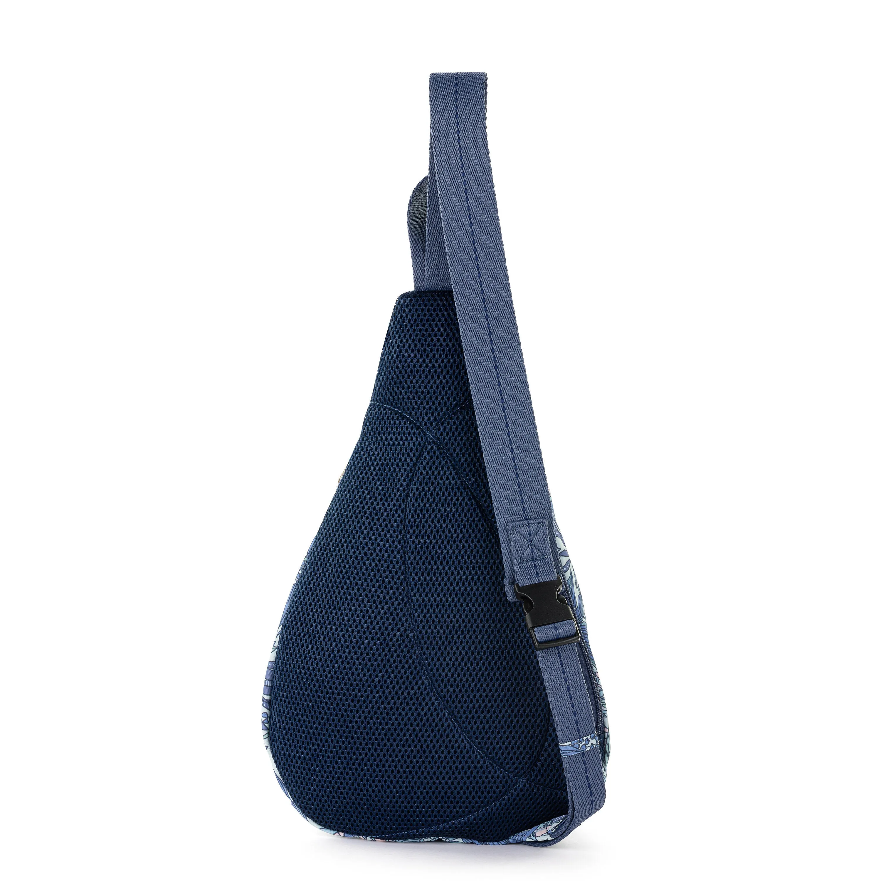 Sac à dos bandoulière nomade The Sak