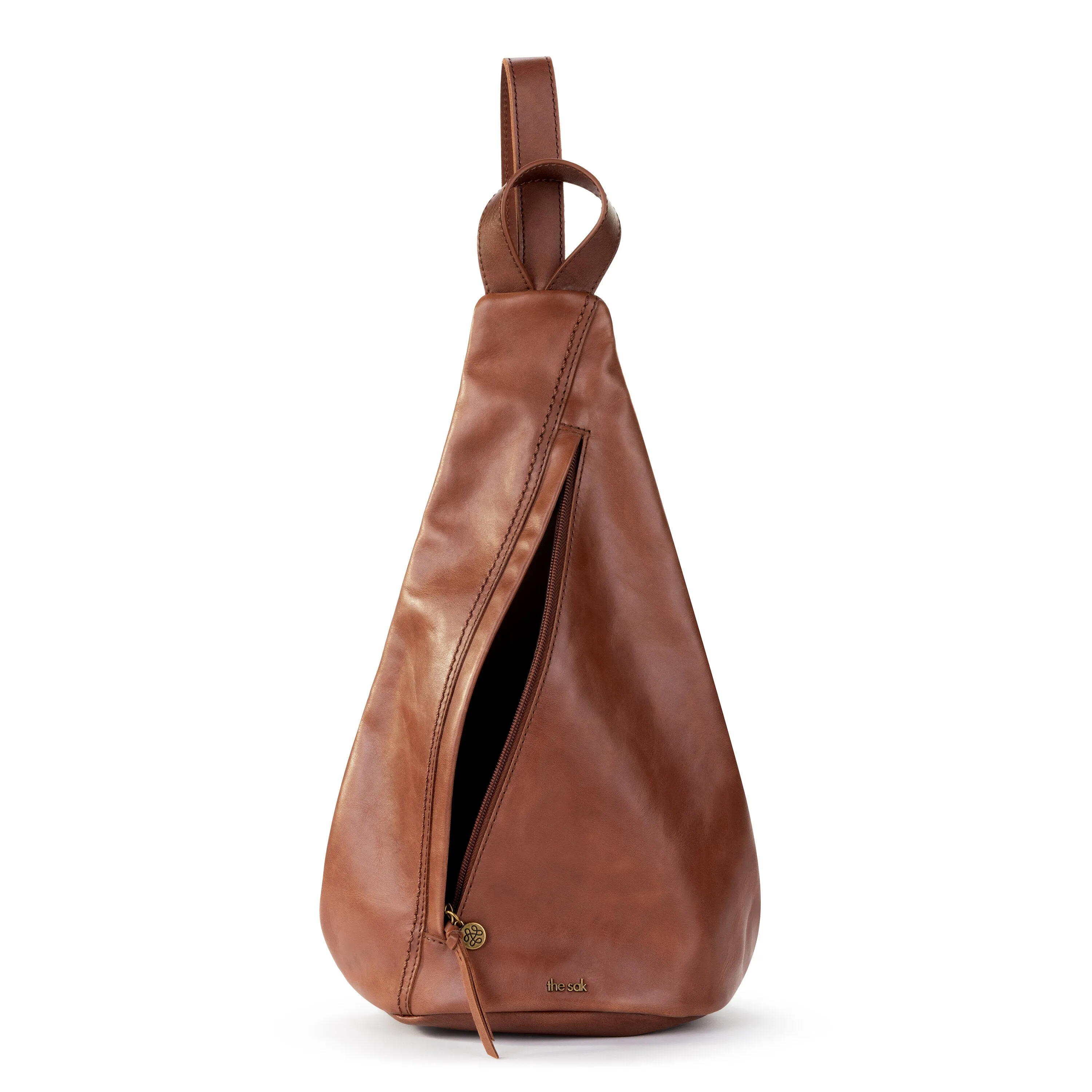 Sac à dos bandoulière nomade The Sak