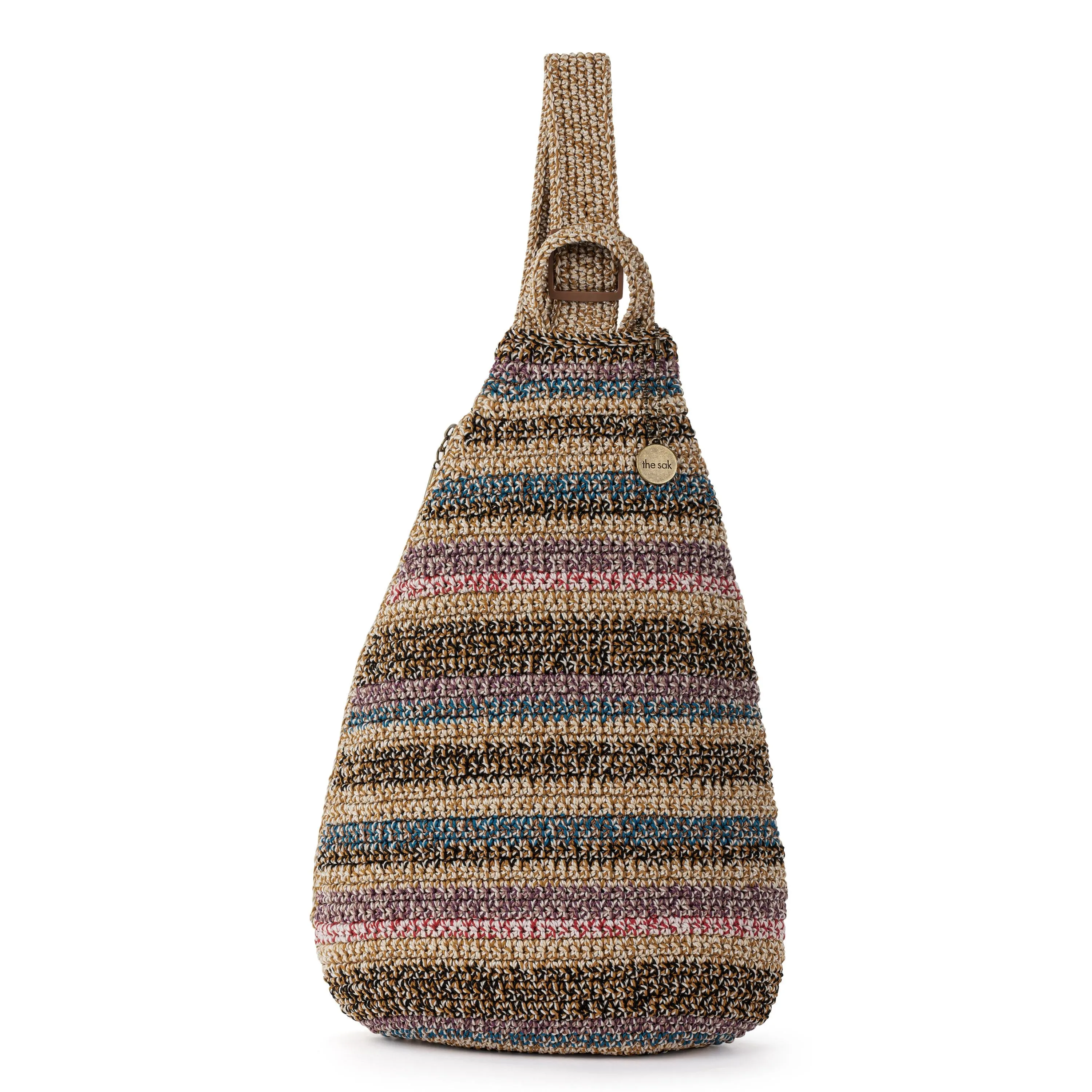 Sac à dos bandoulière nomade The Sak