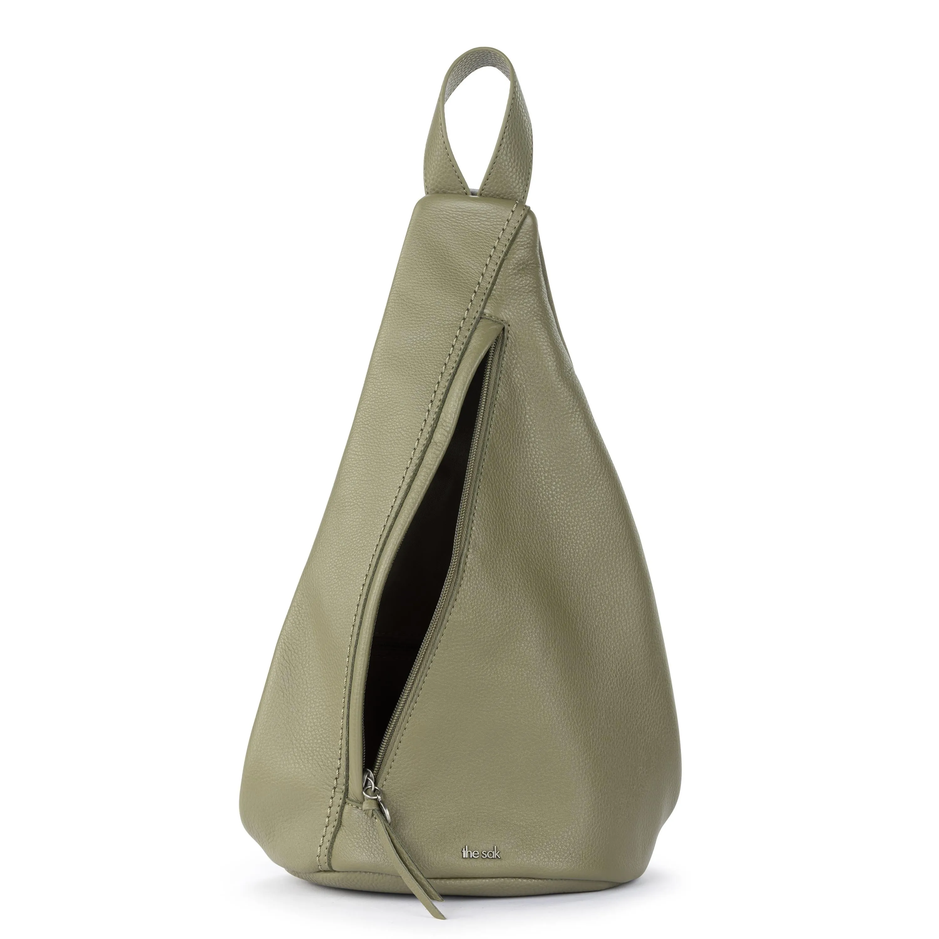 Sac à dos bandoulière nomade The Sak