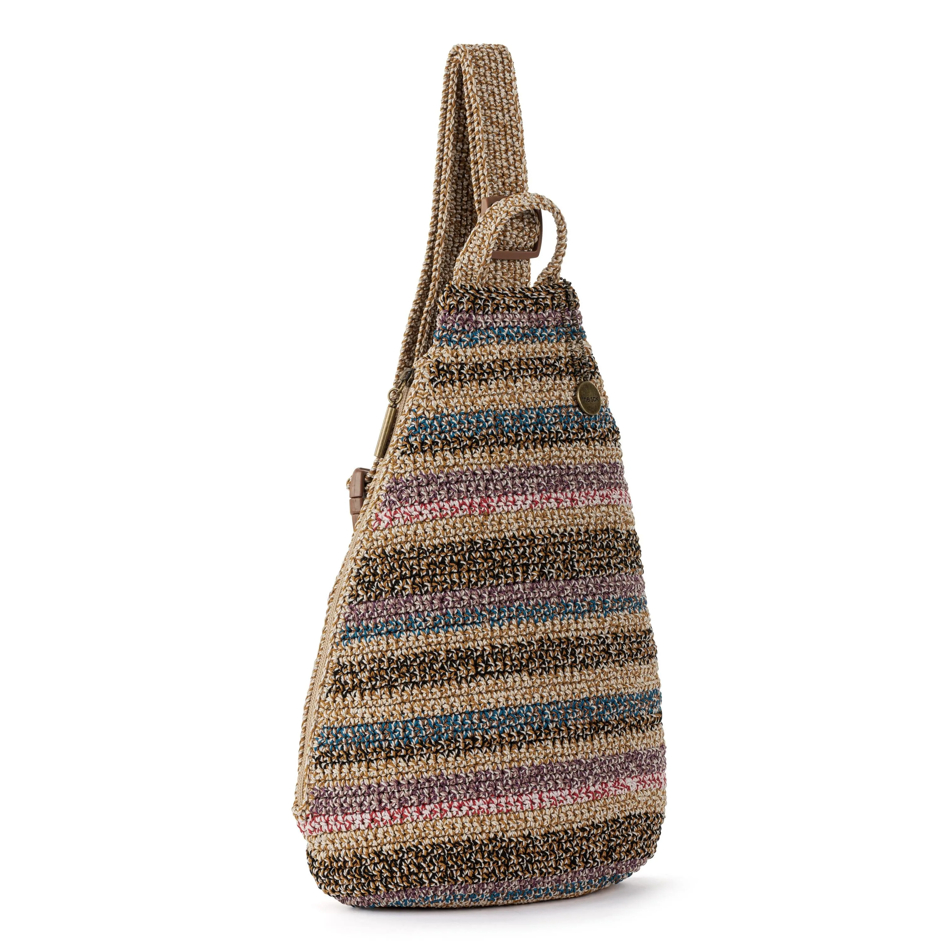 Sac à dos bandoulière nomade The Sak