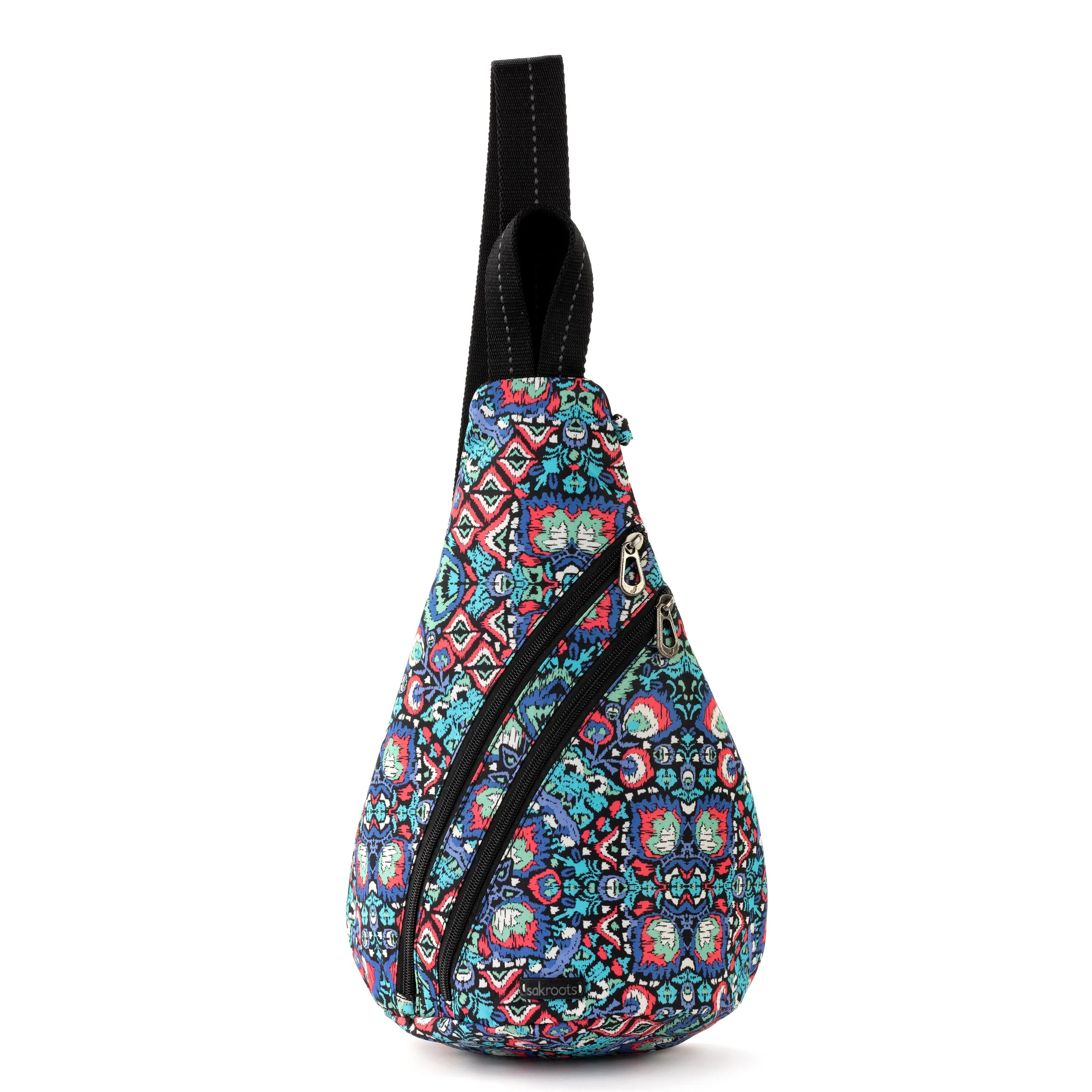 Sac à dos bandoulière nomade The Sak