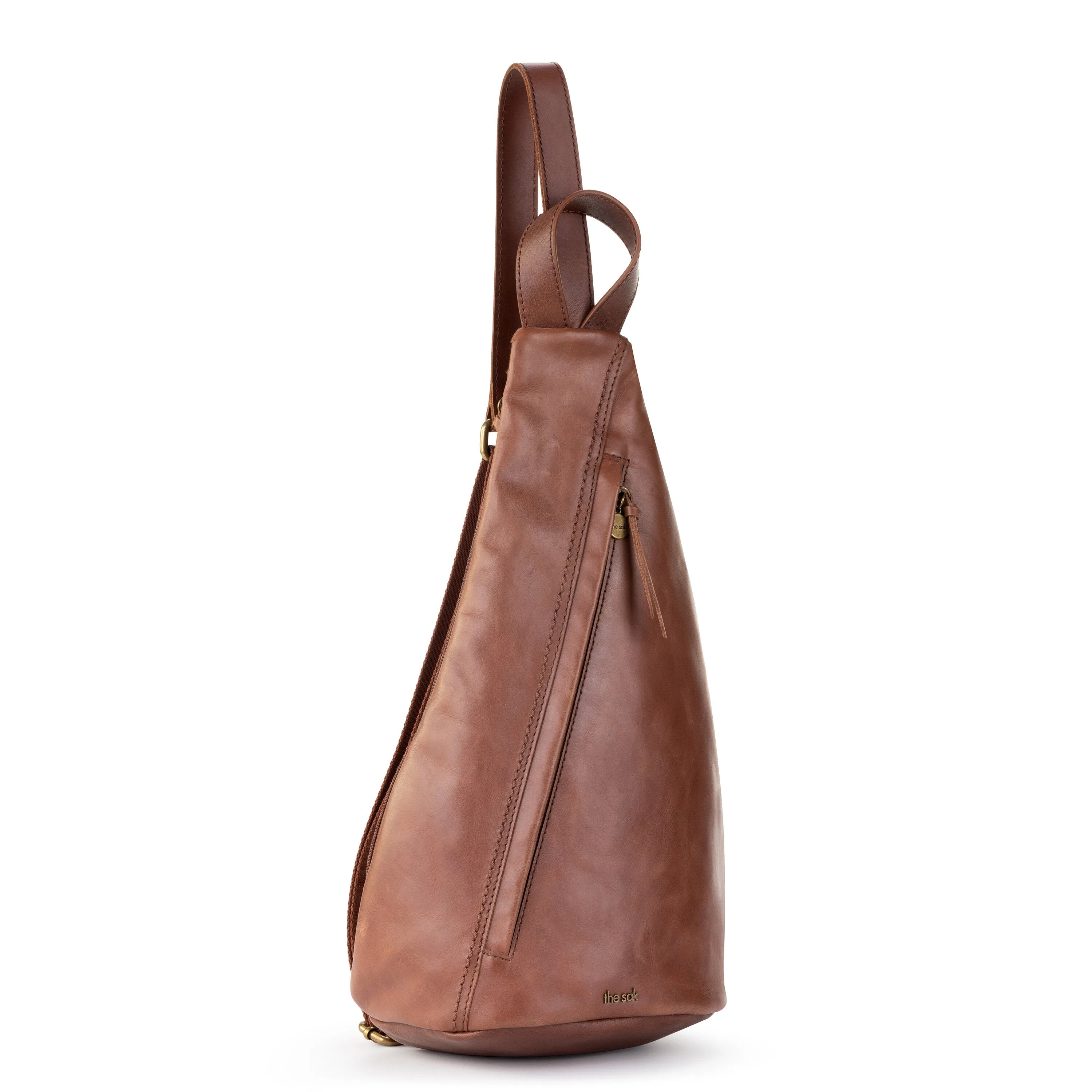 Sac à dos bandoulière nomade The Sak