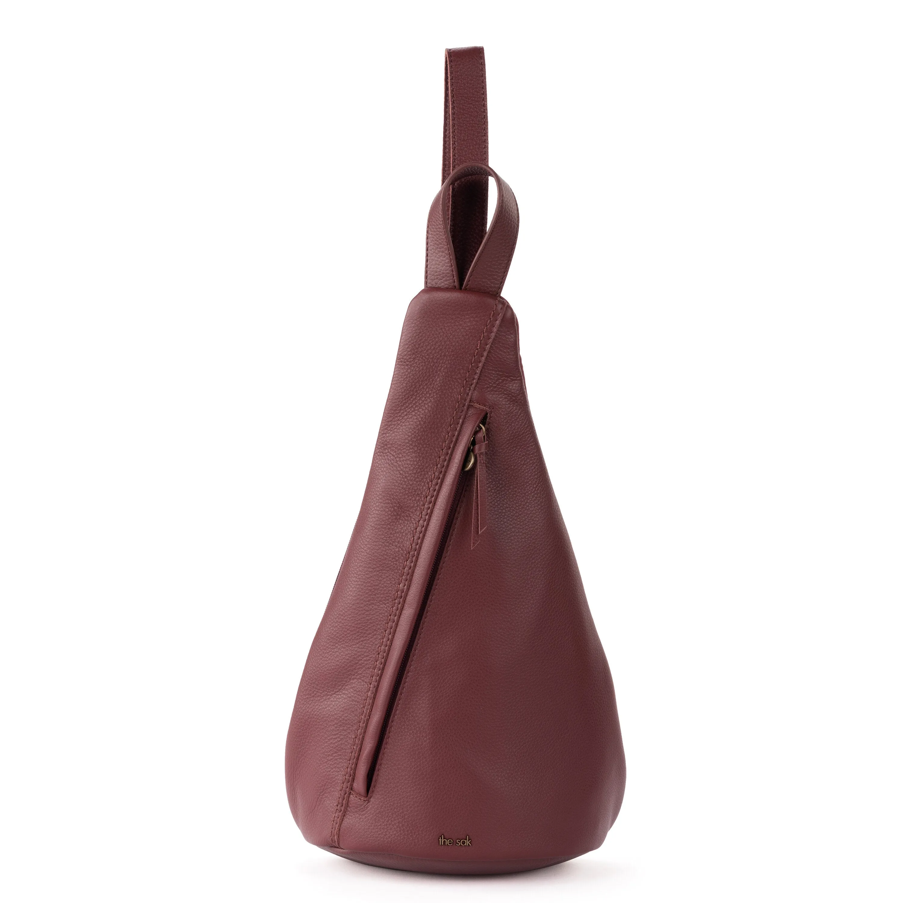 Sac à dos bandoulière nomade The Sak