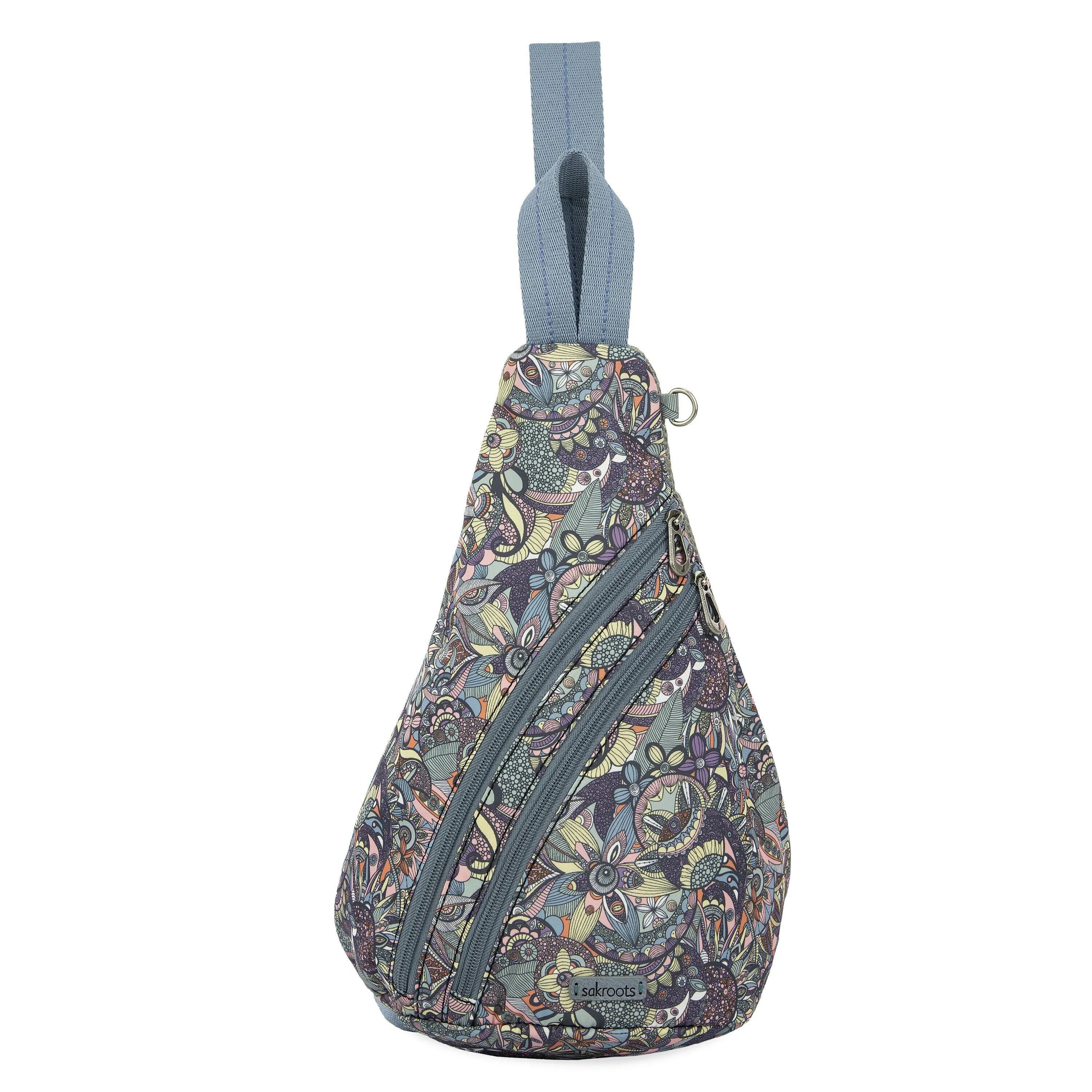 Sac à dos bandoulière nomade The Sak