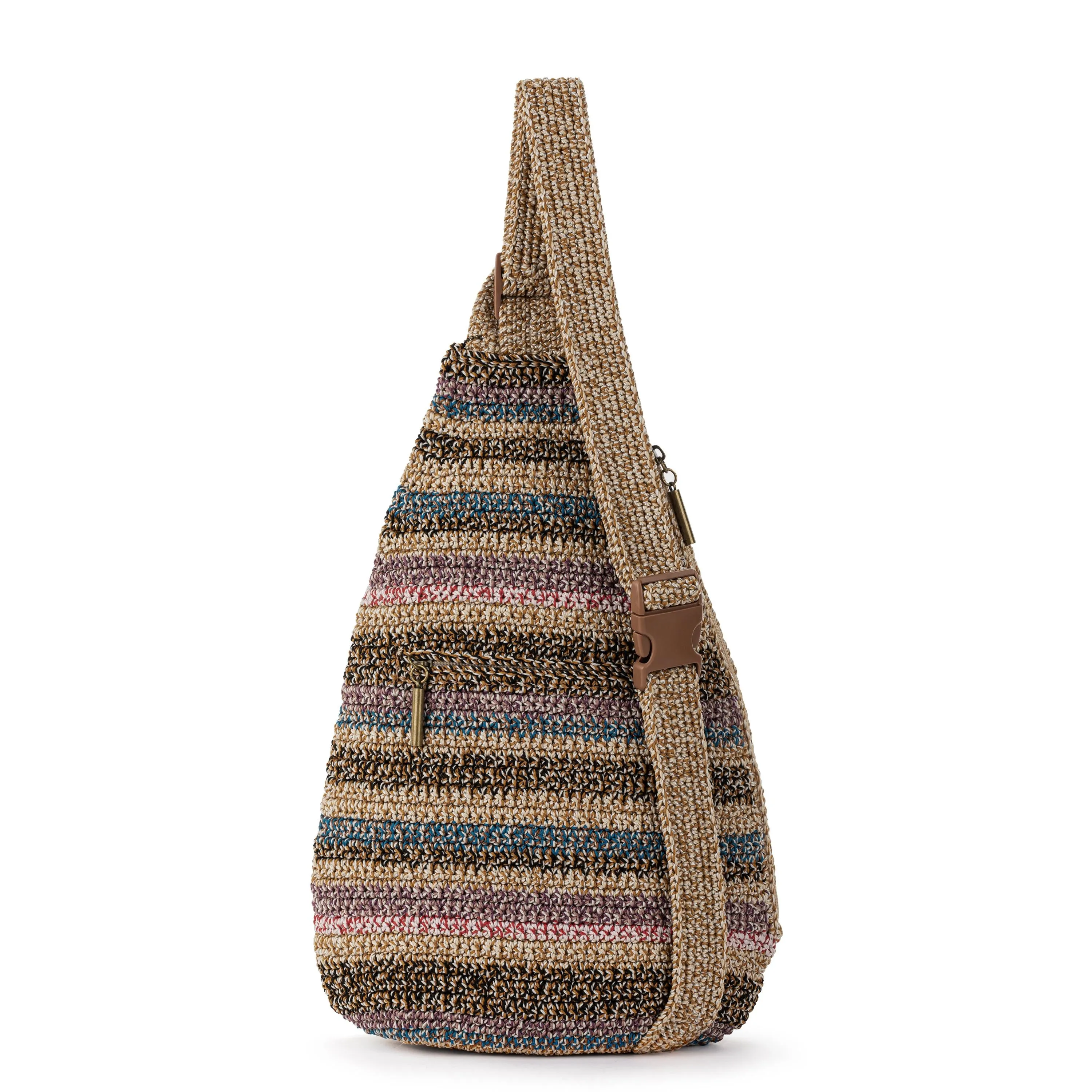 Sac à dos bandoulière nomade The Sak