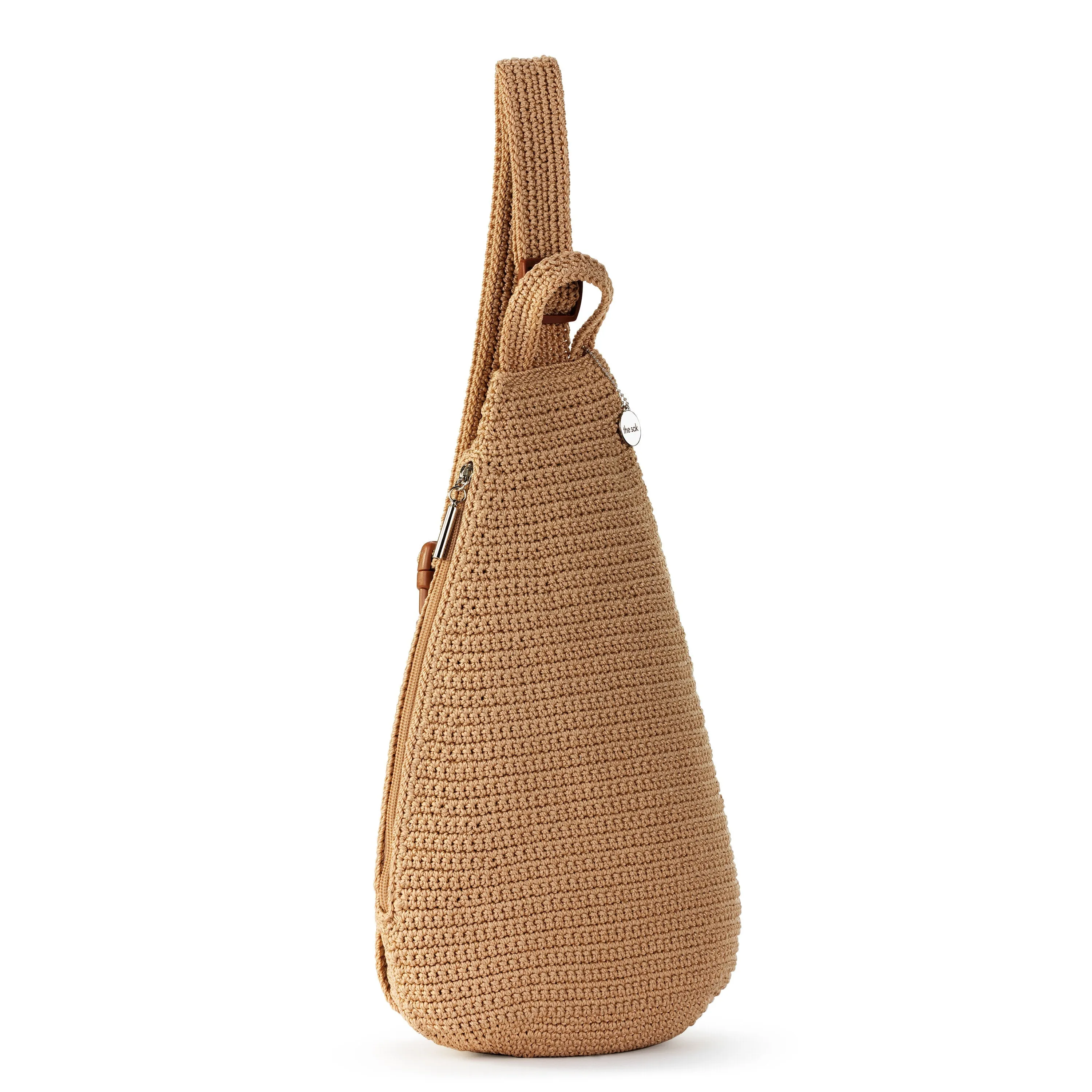 Sac à dos bandoulière nomade The Sak